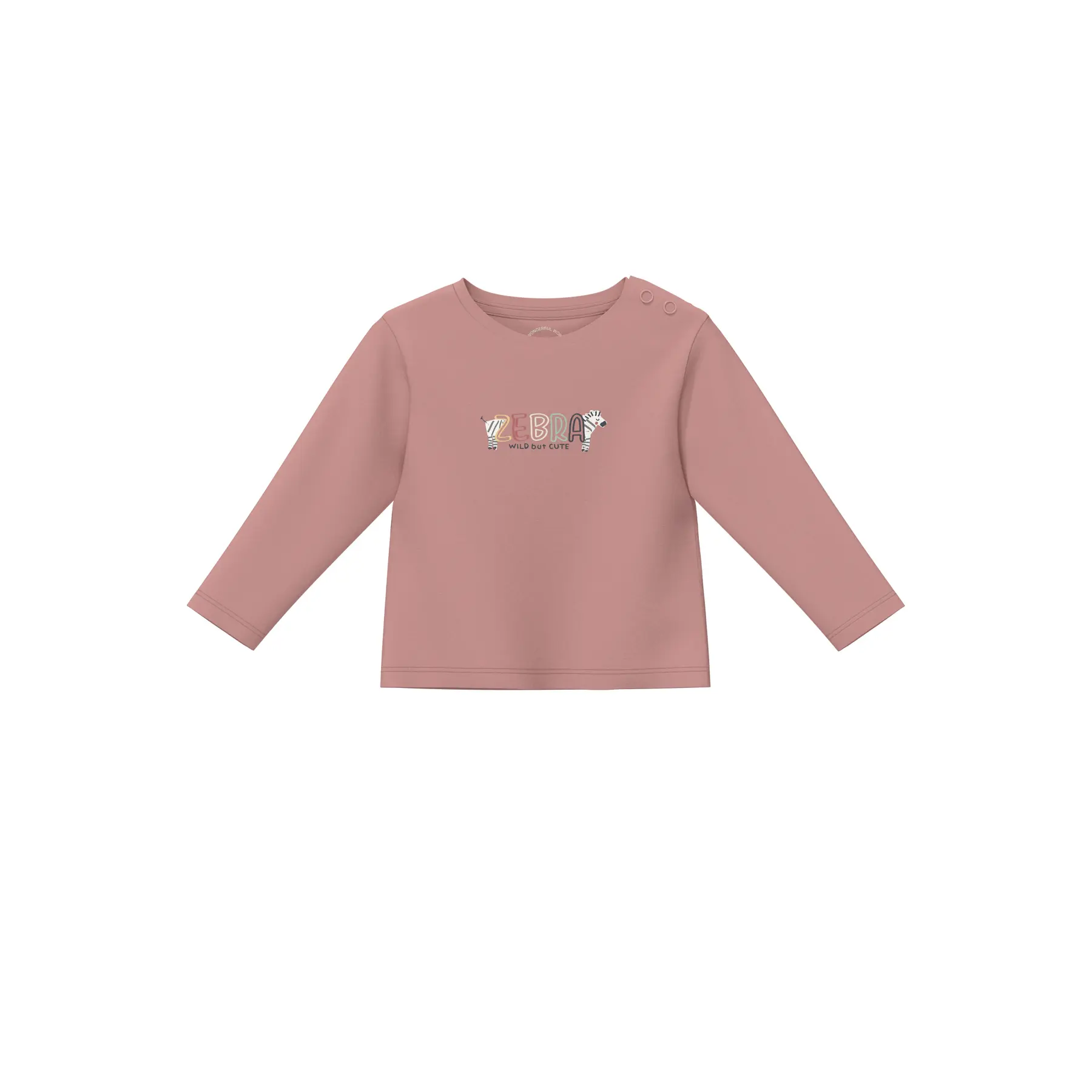 T-shirt met verwisselbare print voor baby s.Oliver