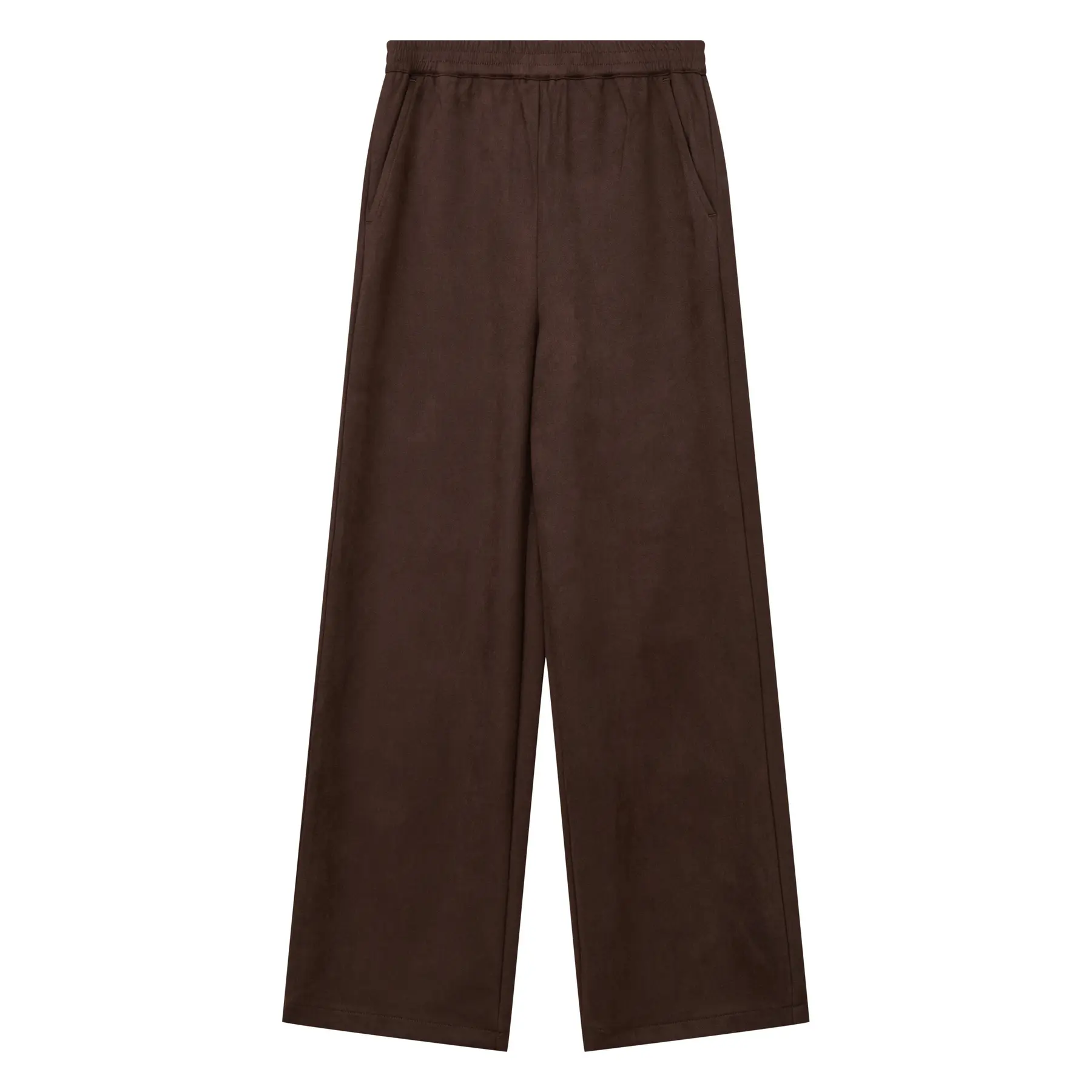 Leggings mit weitem Bein und verstellbarem Gummibund für Mädchen s.Oliver