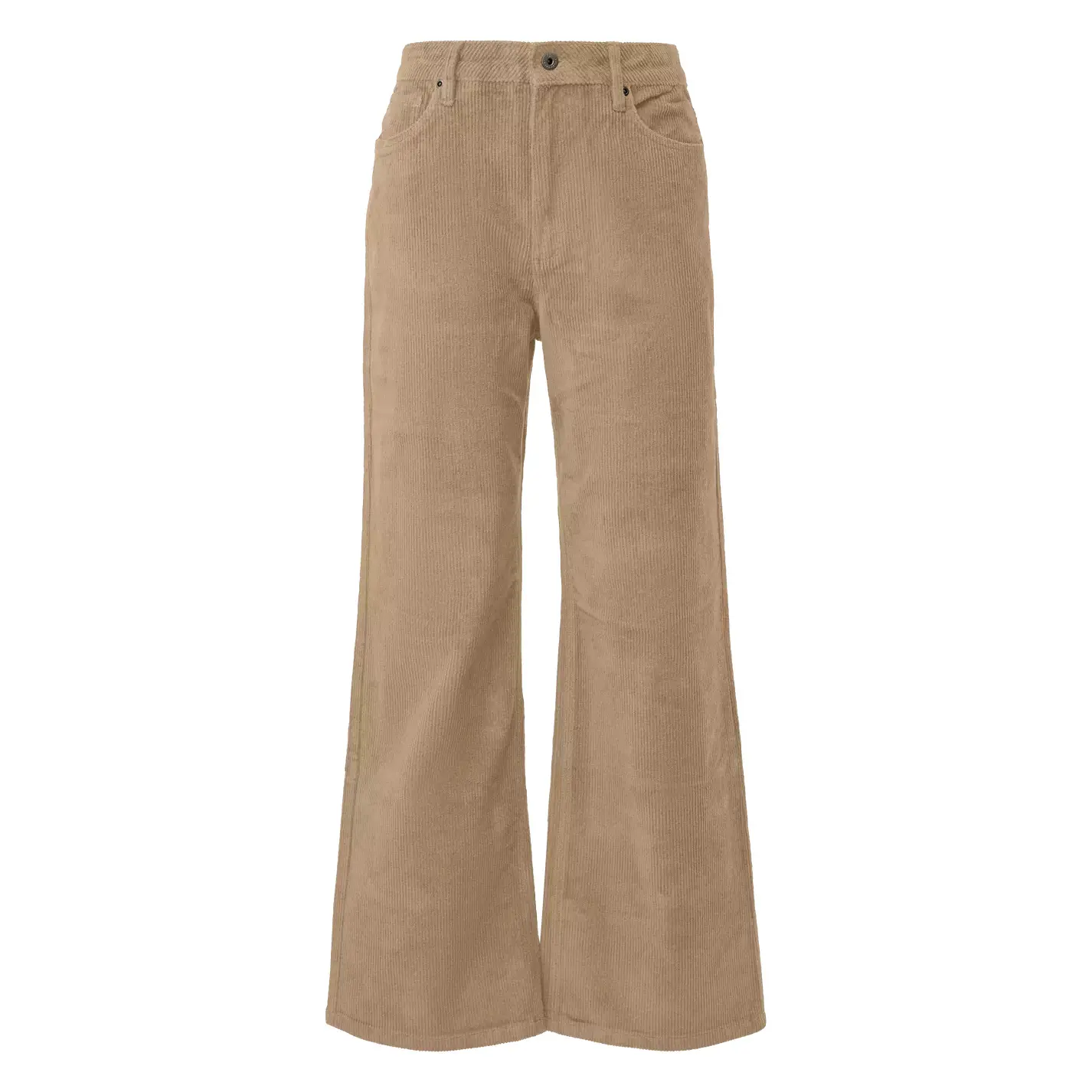 Pantaloni in velluto da donna s.Oliver