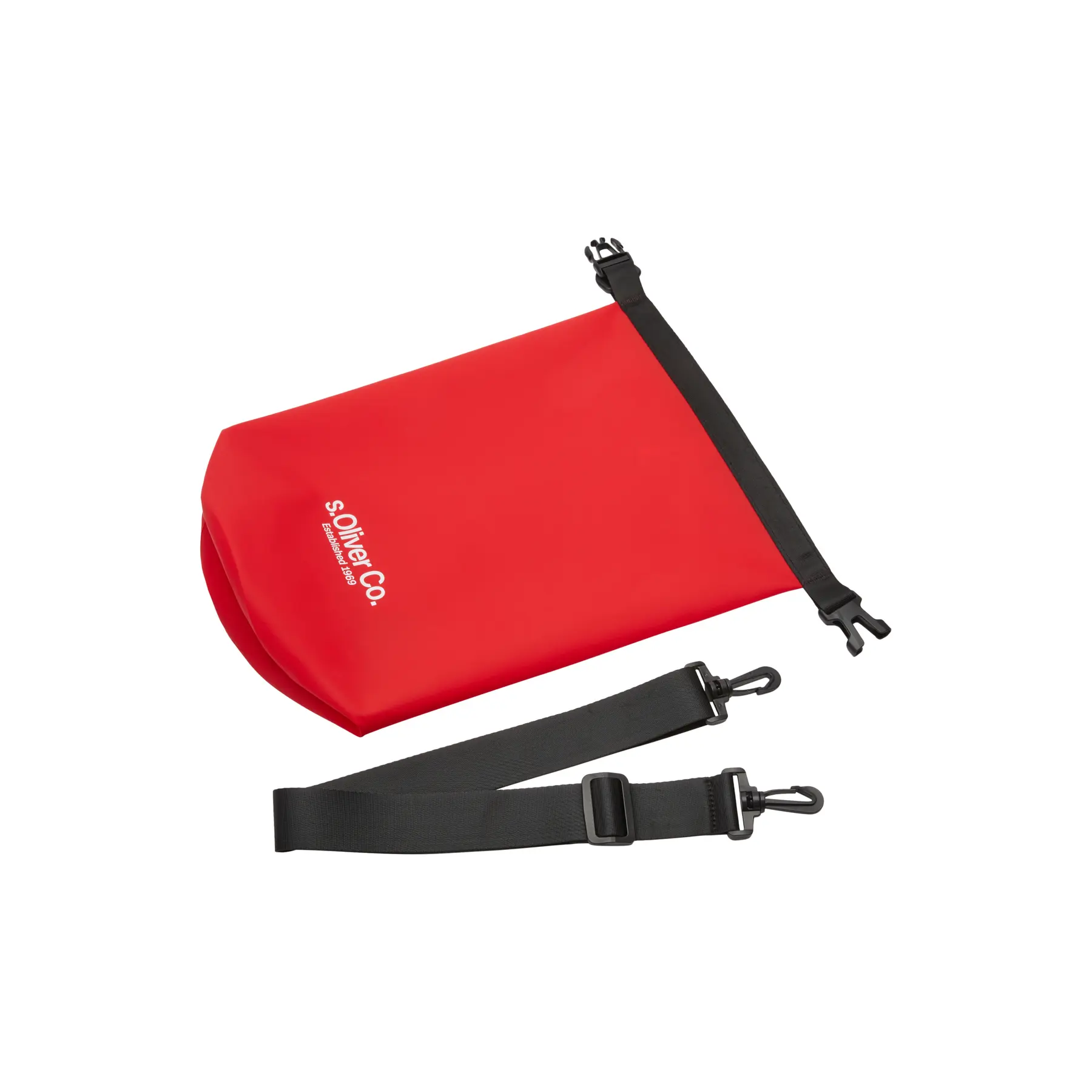 Borsa impermeabile s.Oliver
