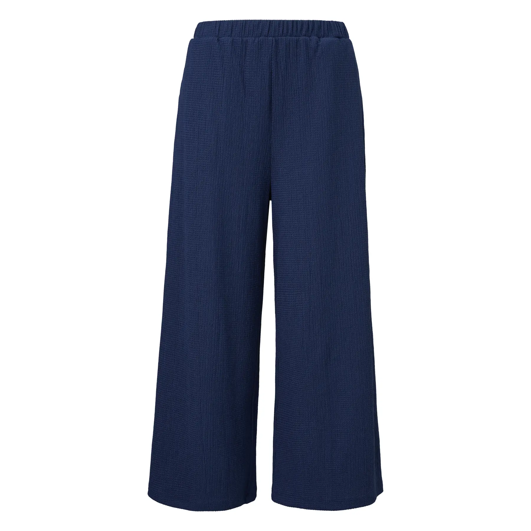 Pantaloni relaxed fit con vita elastica donna s.Oliver