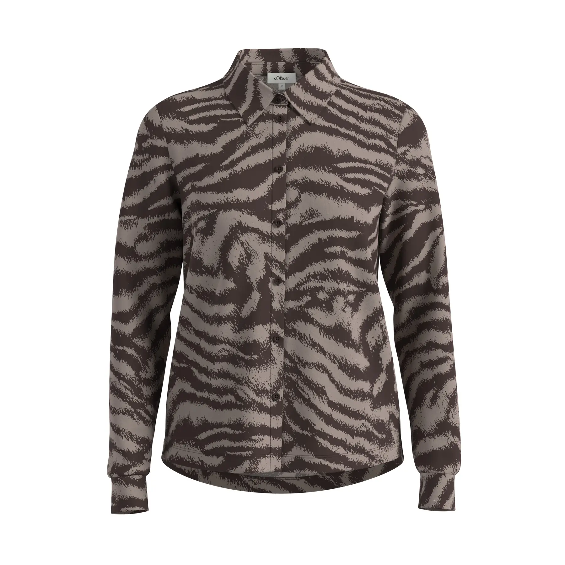 Camicia relaxed Fit donna s.Oliver