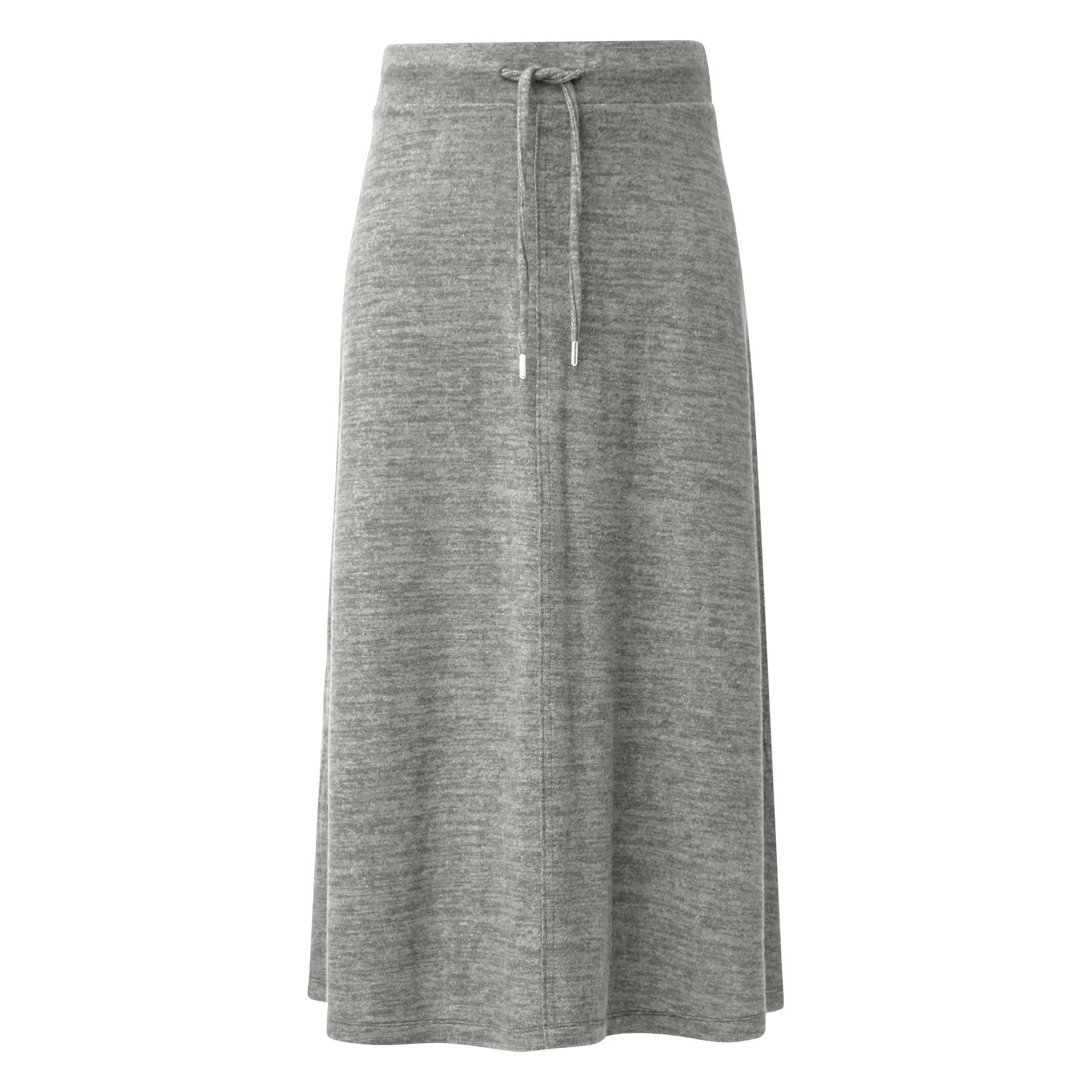 Gonna midi Relaxed Fit con vita elastica donna s.Oliver