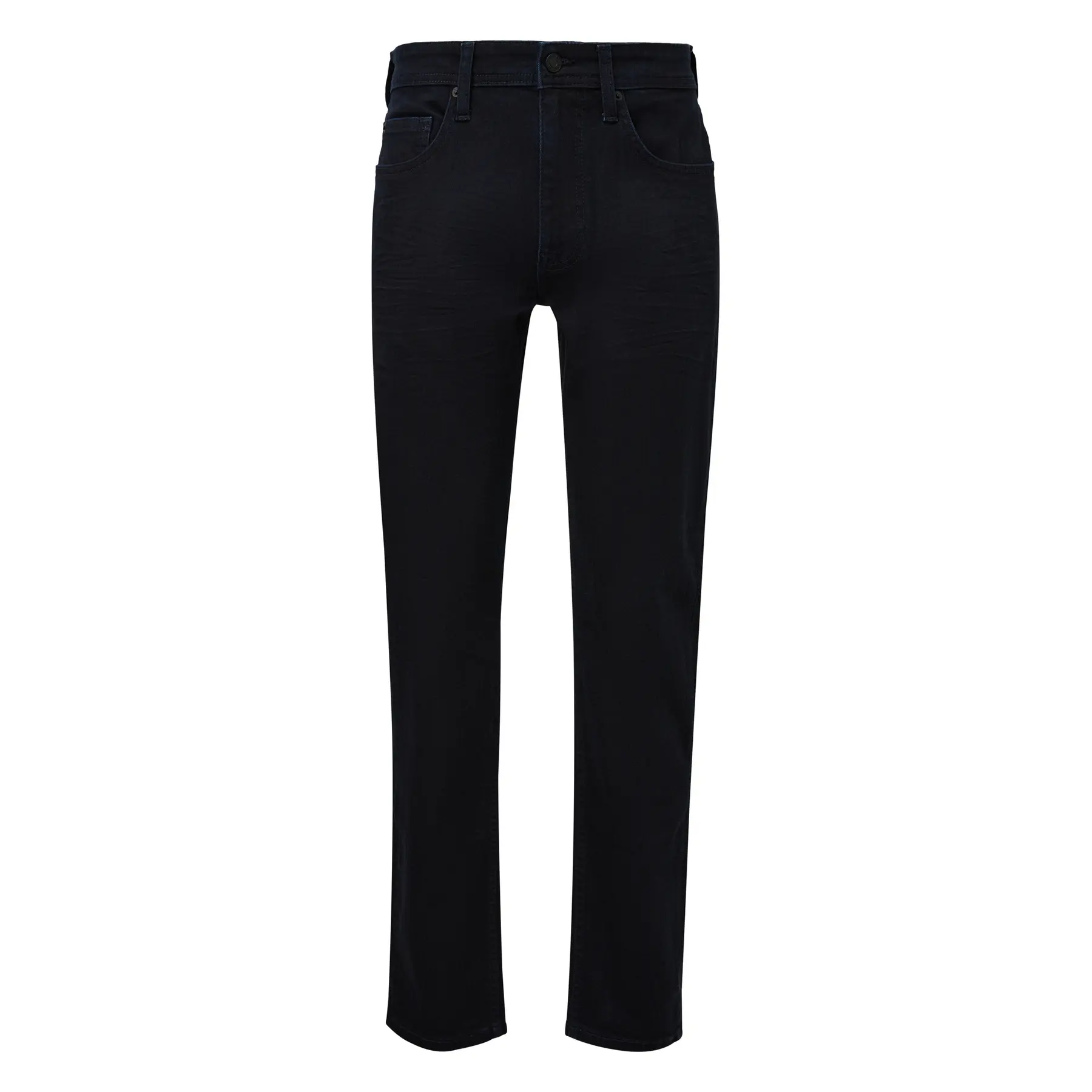 Slim Fit Jeans Middenhoogte Smalle Pijp Met Lussen s.Oliver Nelio