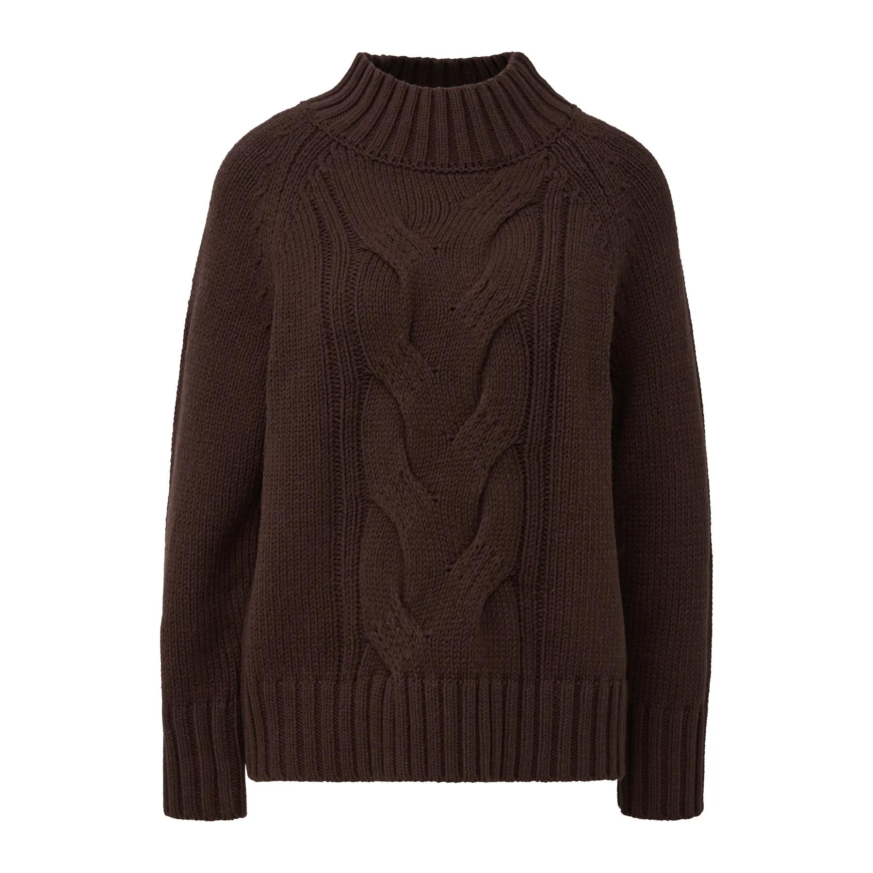Pull aus strukturiertem Strick Relaxed Fit Damen s.Oliver