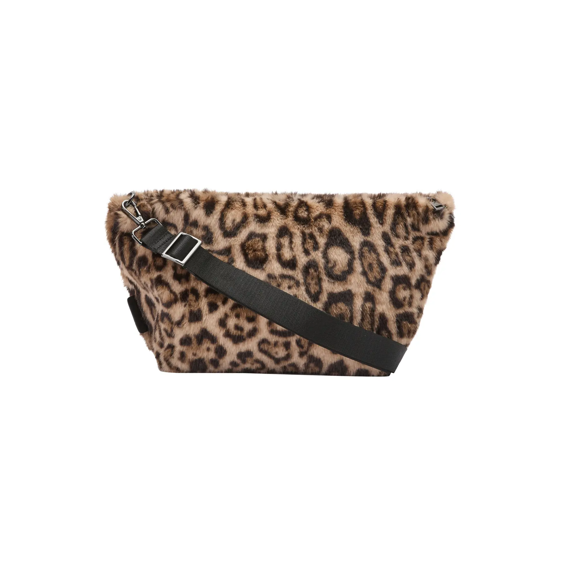 Schoudertas met afneembare schouderriem en ritscompartiment dames s.Oliver