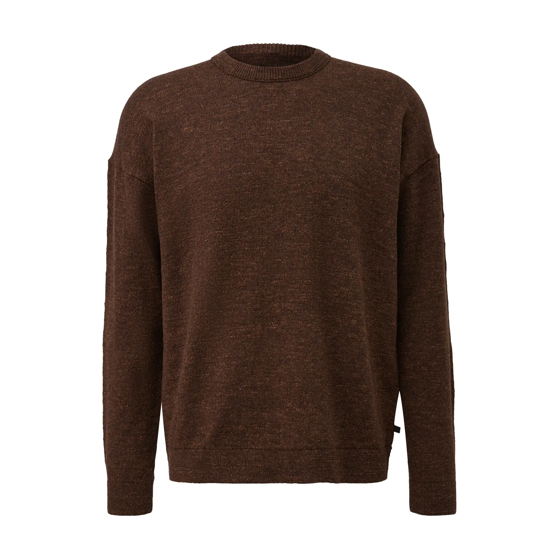 Modern Fit Gebreid Truien s.Oliver
