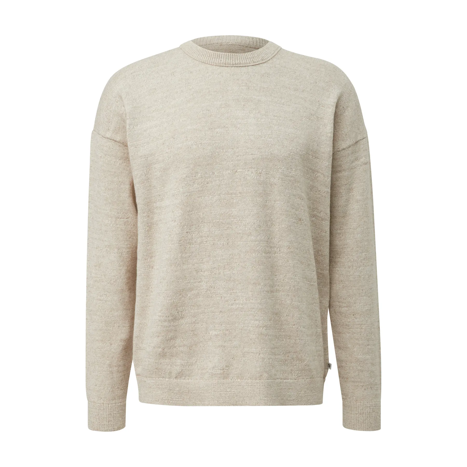 Modern Fit Gebreid Truien s.Oliver