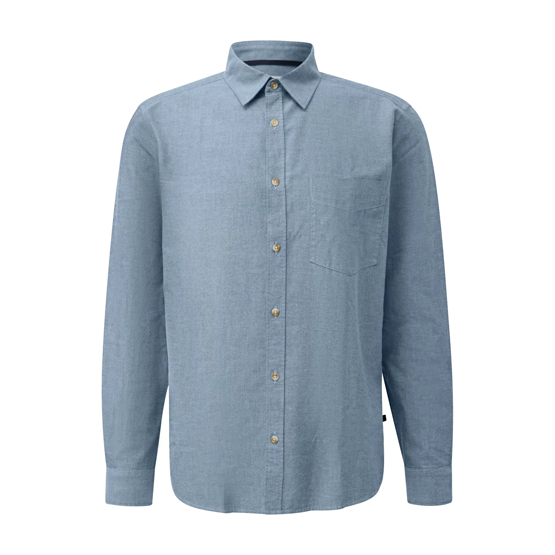 Katoenen Oxford Hemd s.Oliver