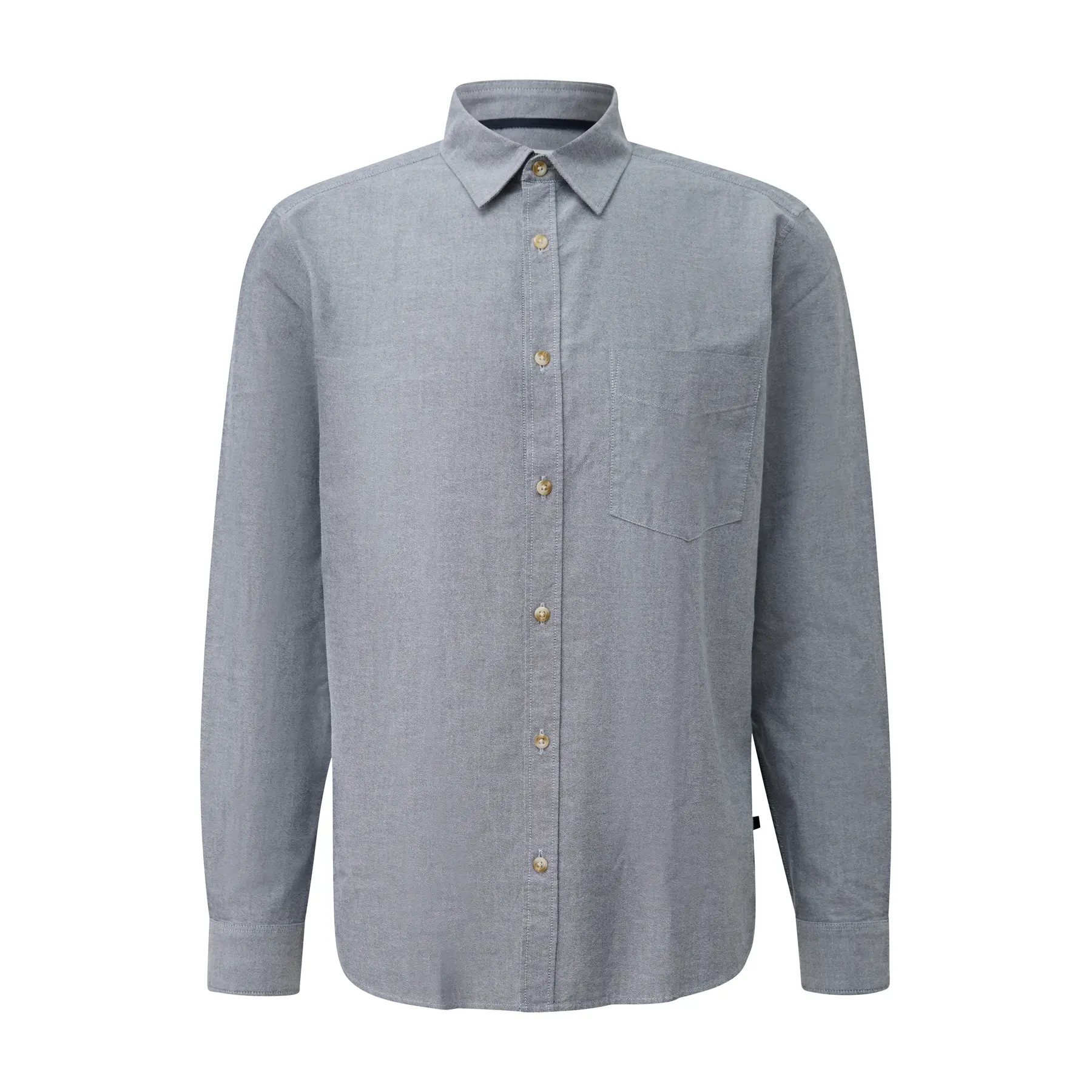 Katoenen Oxford Hemd s.Oliver