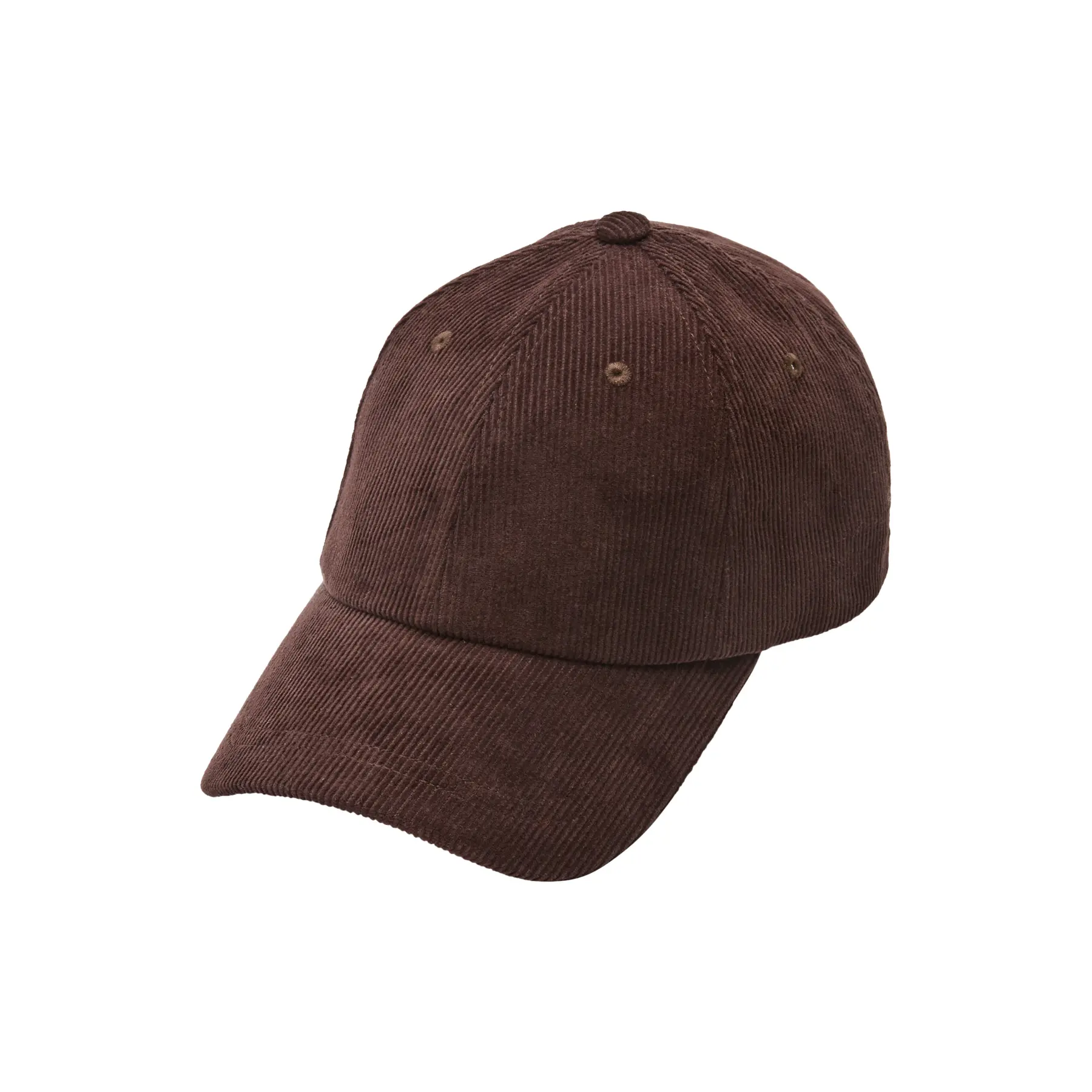 Katoenen Corduroy Honkbalpet s.Oliver