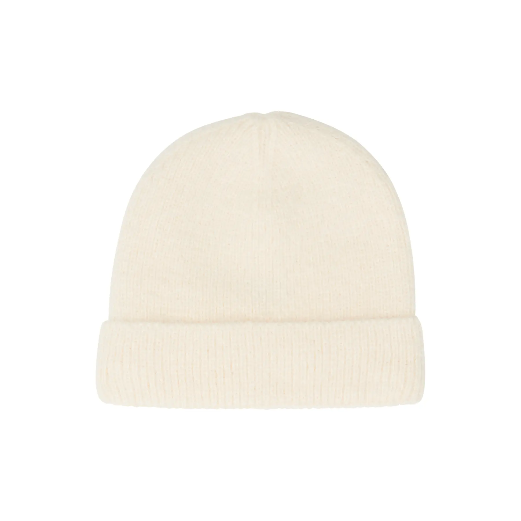 Bonnet douillet en maille côtelée fille s.Oliver
