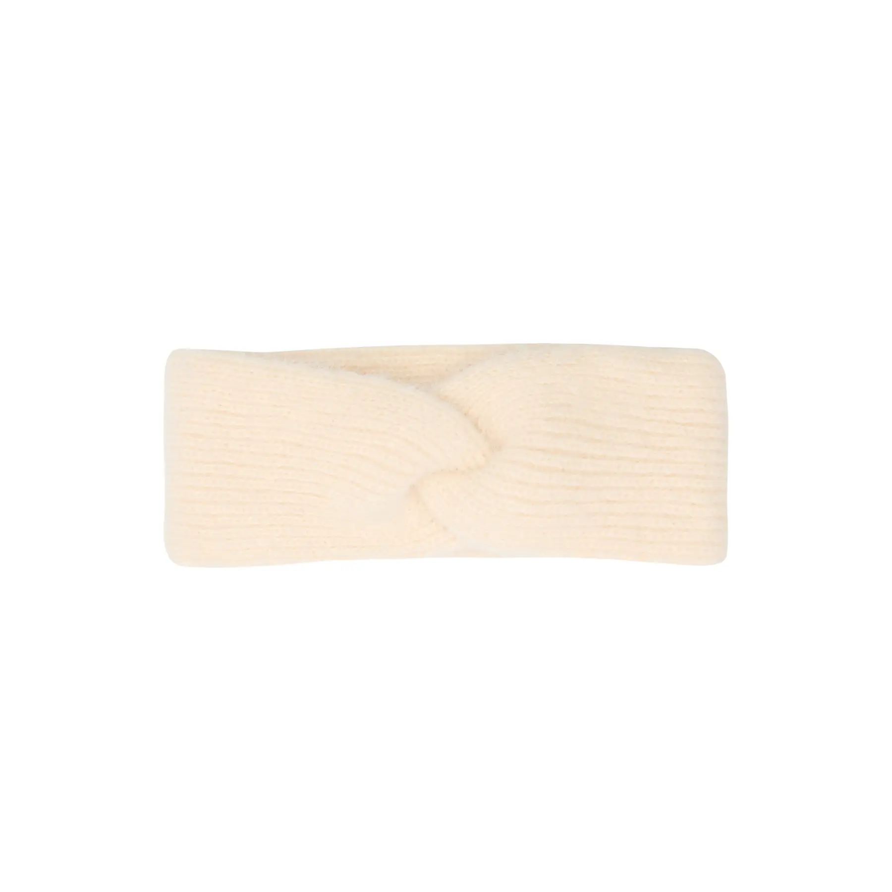 Fascia caldo in maglia a coste ragazza s.Oliver