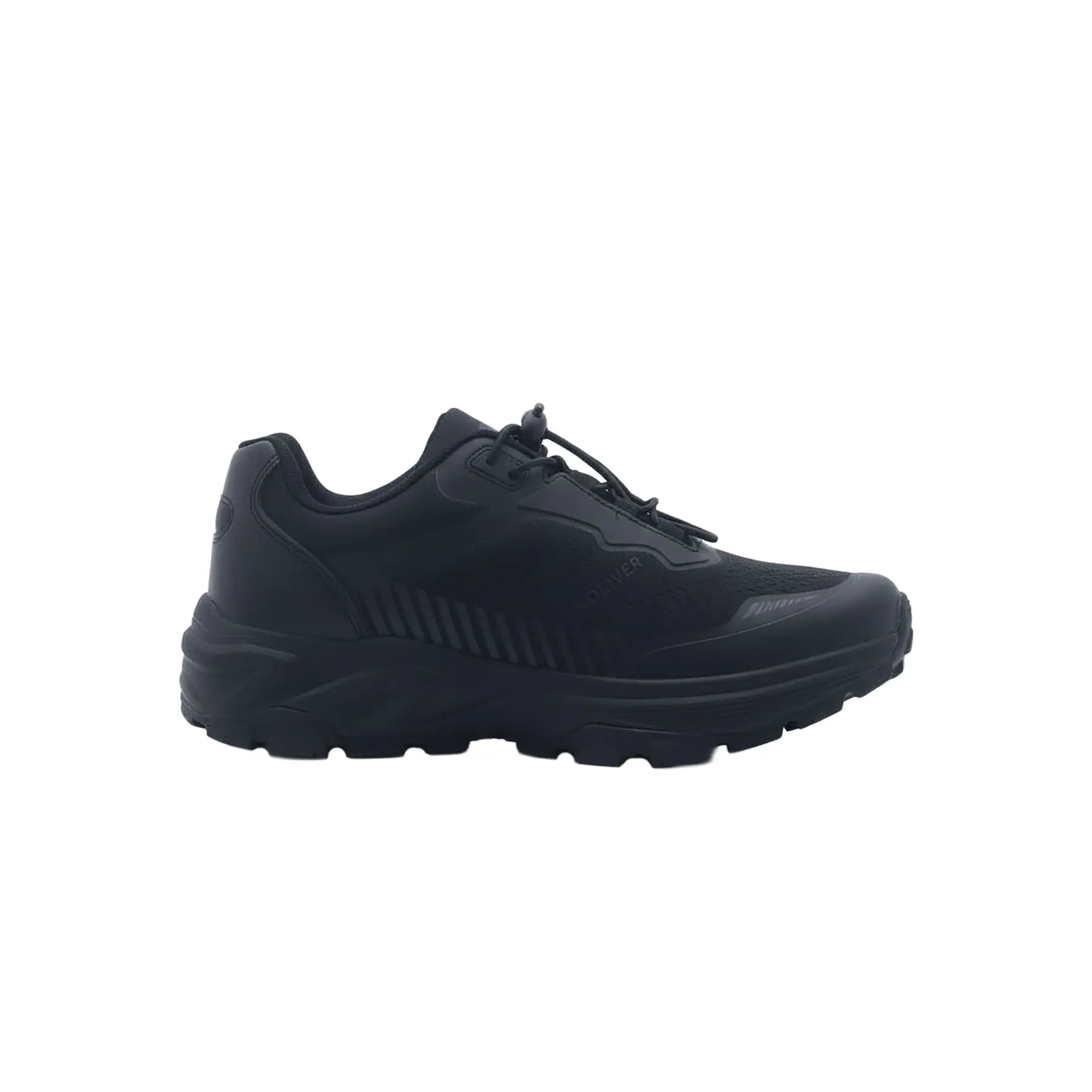 Schoenen met polyester binnenzool s.Oliver