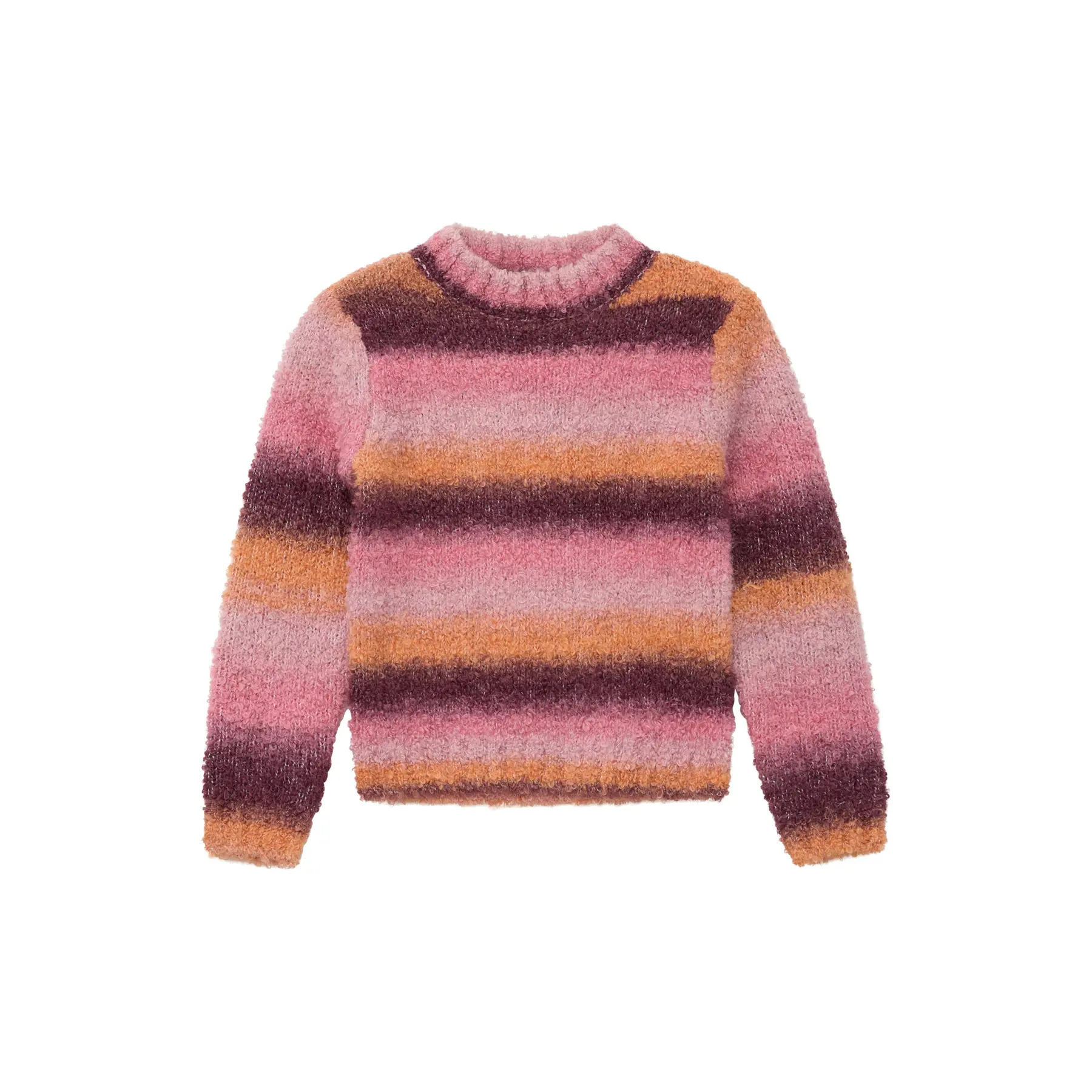 Pull in maglia a maniche larghe Vestibilità ampia per ragazza s.Oliver