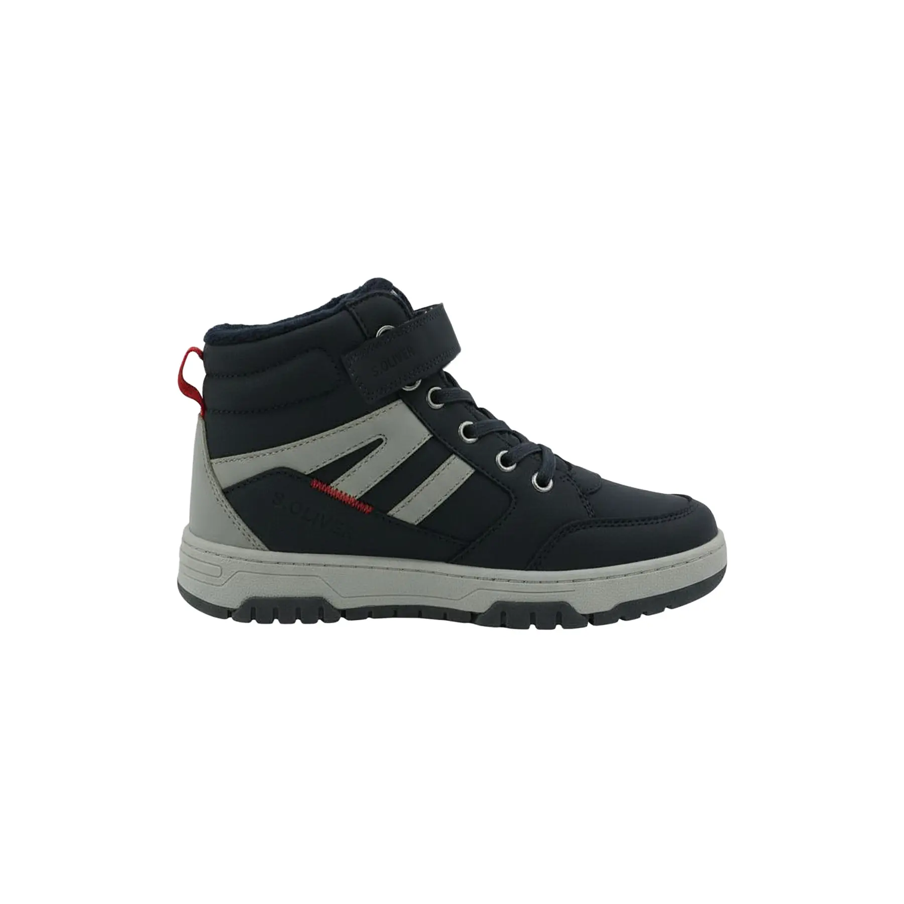 Baskets outdoor enfant s.Oliver Baskets outdoor enfant s.Oliver