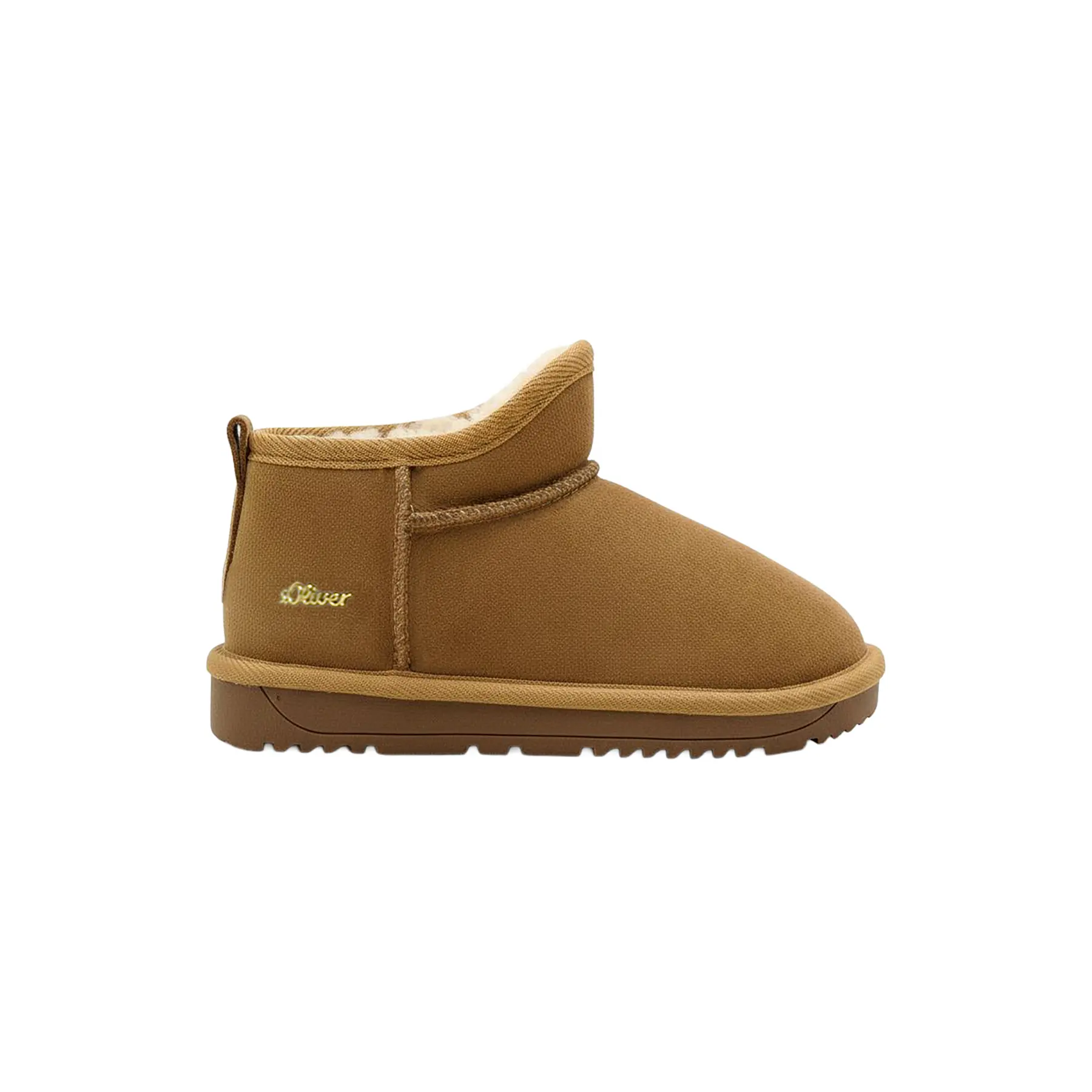 Mules souples enfant s.Oliver Mules souples enfant s.Oliver
