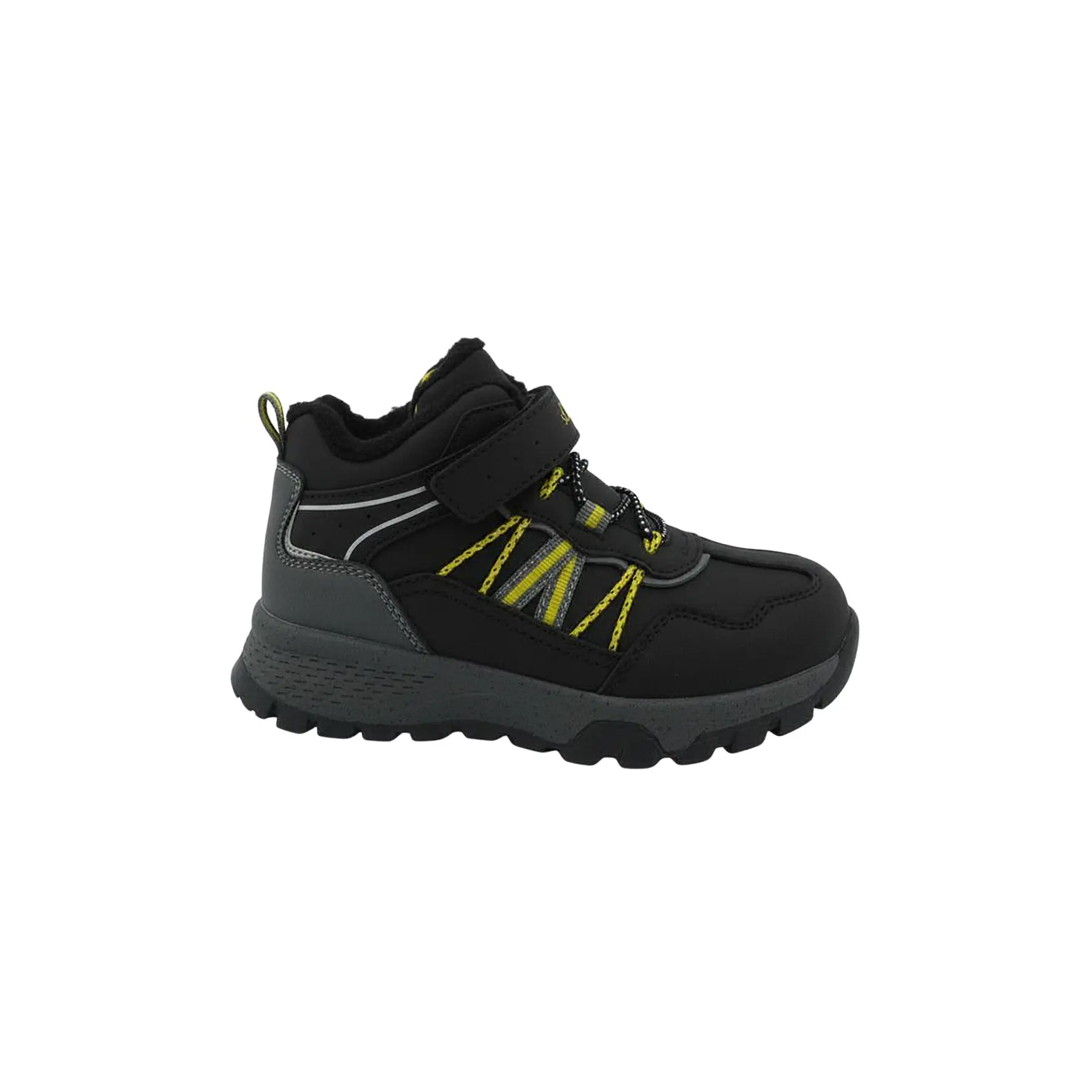 Baskets style hiking enfant s.Oliver Baskets style hiking enfant s.Oliver