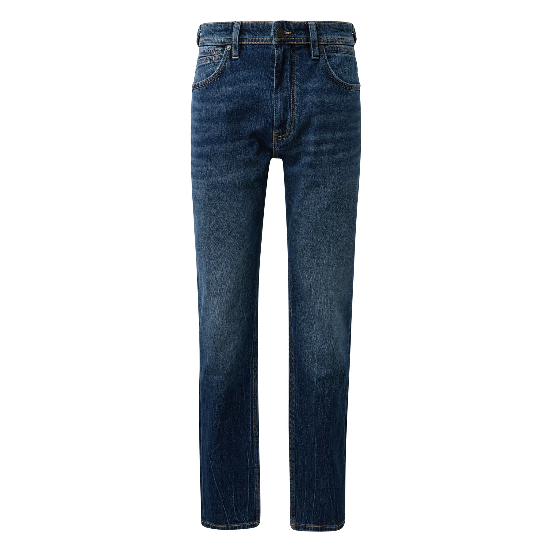s.Oliver - male - Casby-jeans / Mid Rise
