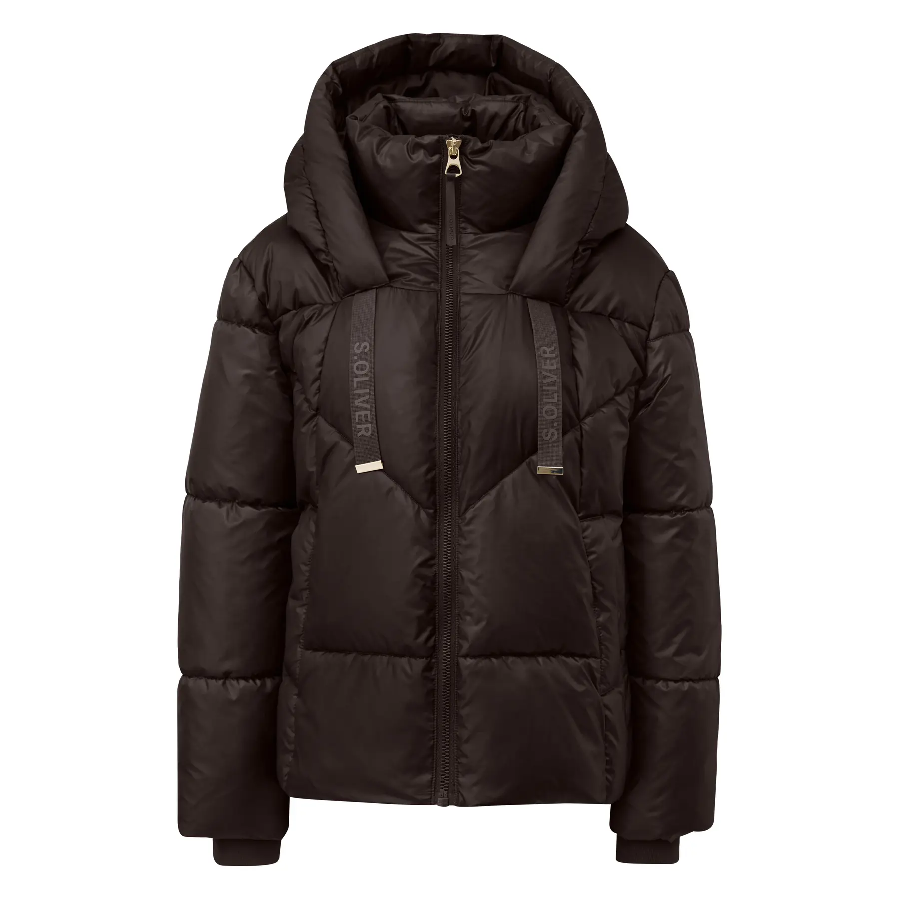 Damen Fantasy Daunenjacke s.Oliver