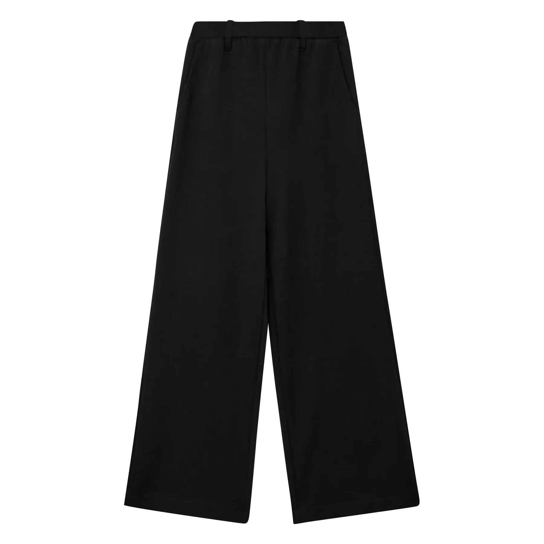 Legging jambe large avec réglage de la taille fille s.Oliver Legging jambe large avec réglage de la taille fille s.Oliver