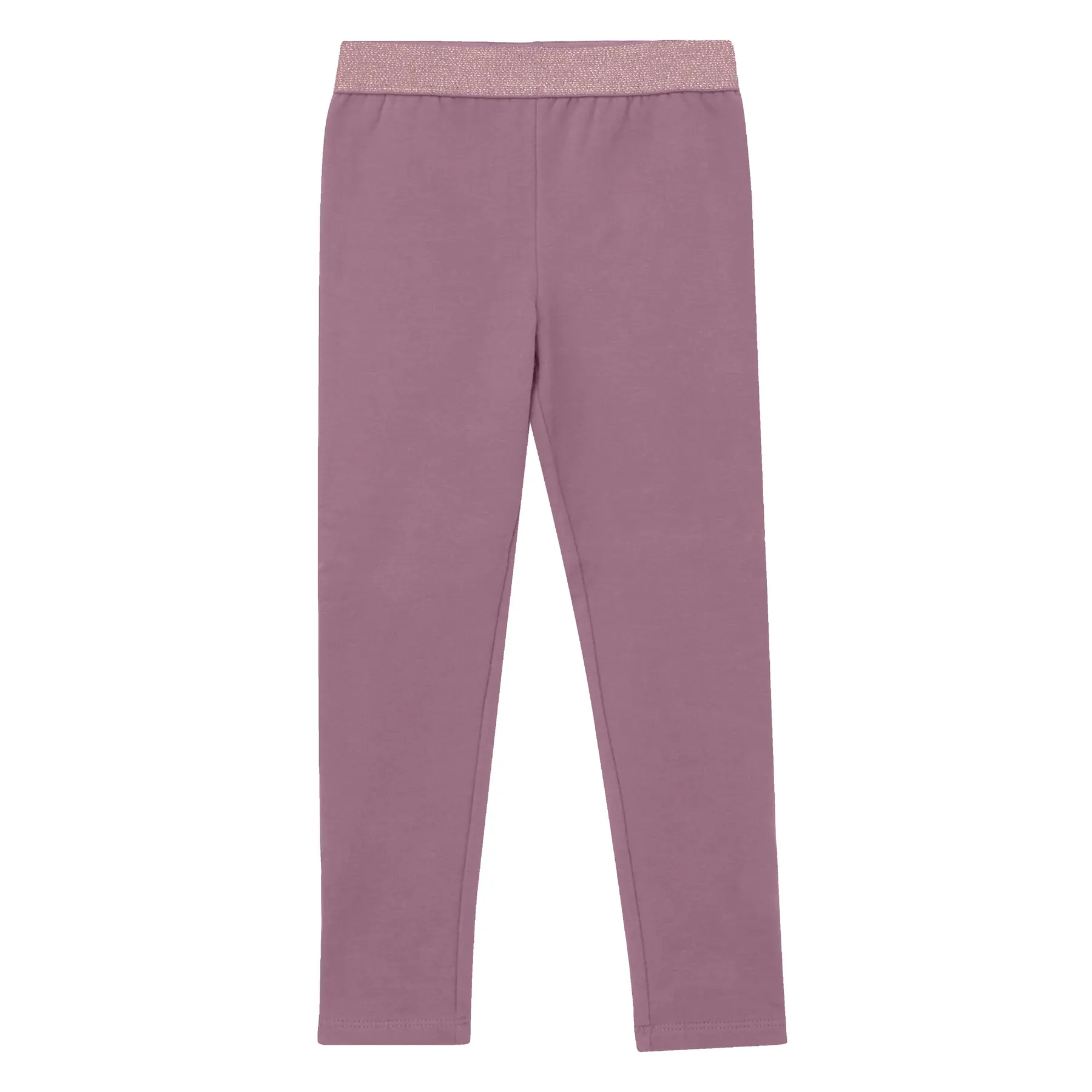 Legging 7/8 avec ceinture pailletée intérieur gratté fille s.Oliver Legging 7/8 avec ceinture pailletée intérieur gratté fille s.Oliver