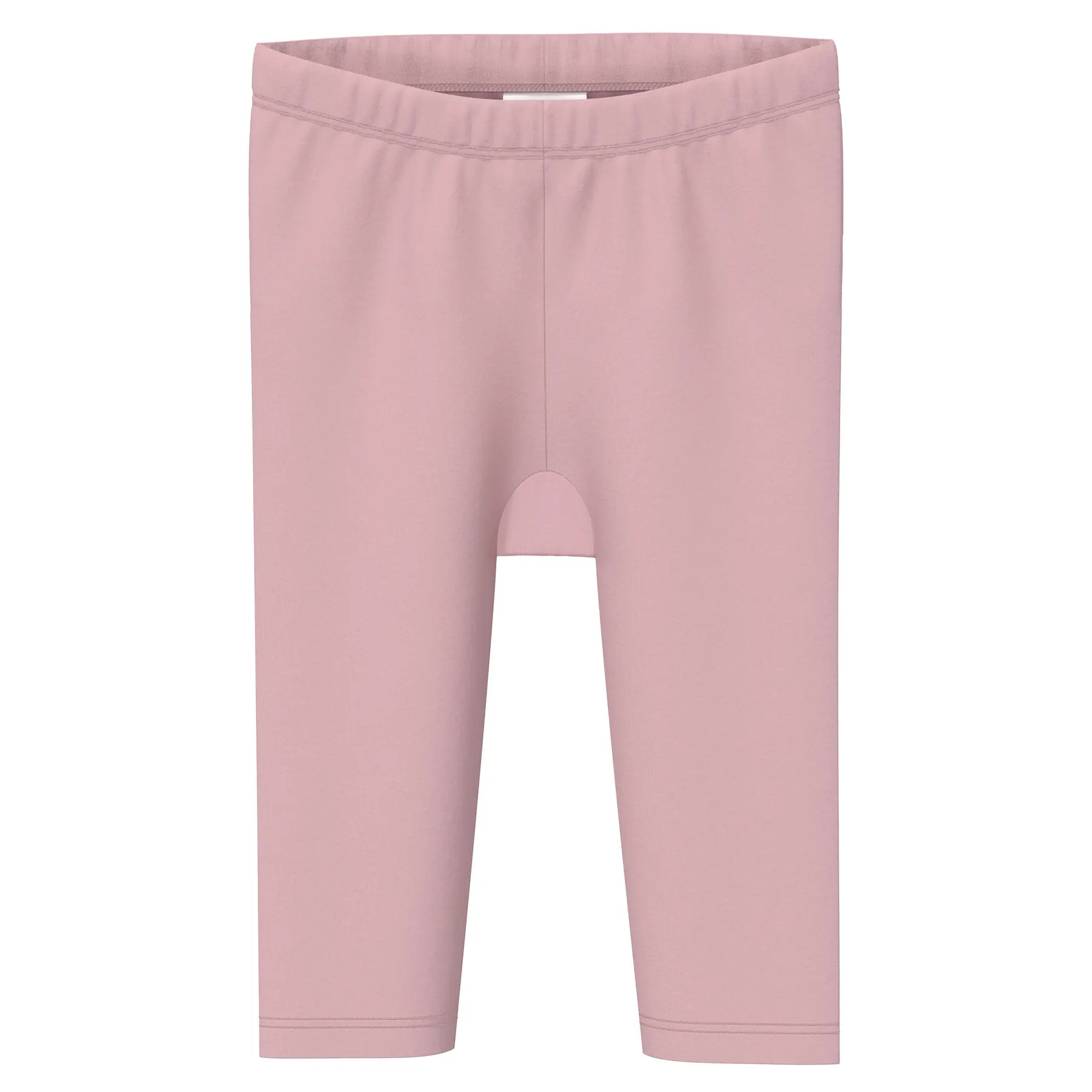 Legging con stampa all-over e vita elastica per neonati s.Oliver