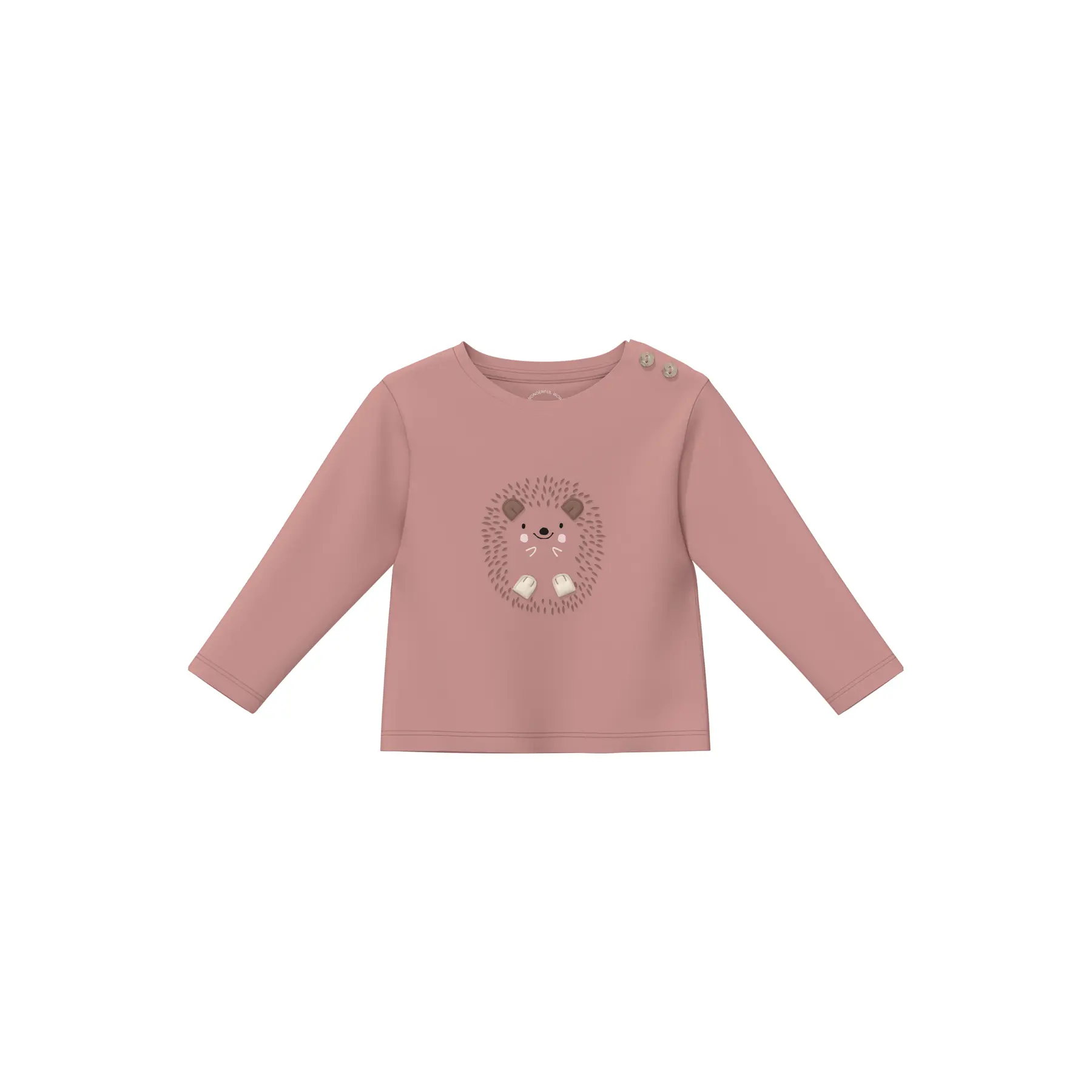T-Shirt mit Zaubermotiv für Babys s.Oliver