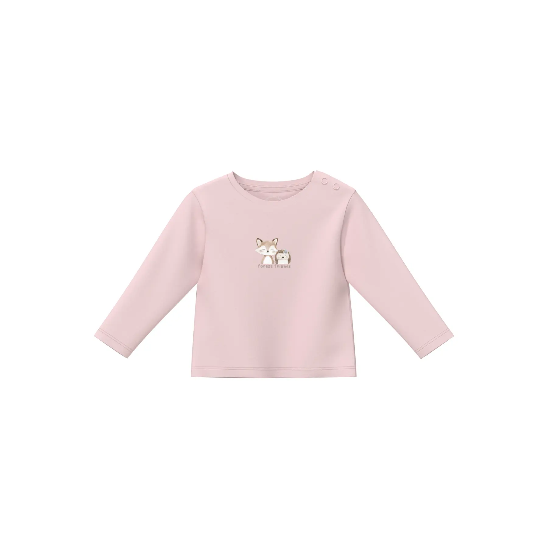 T-Shirt mit Zaubermotiv für Babys s.Oliver