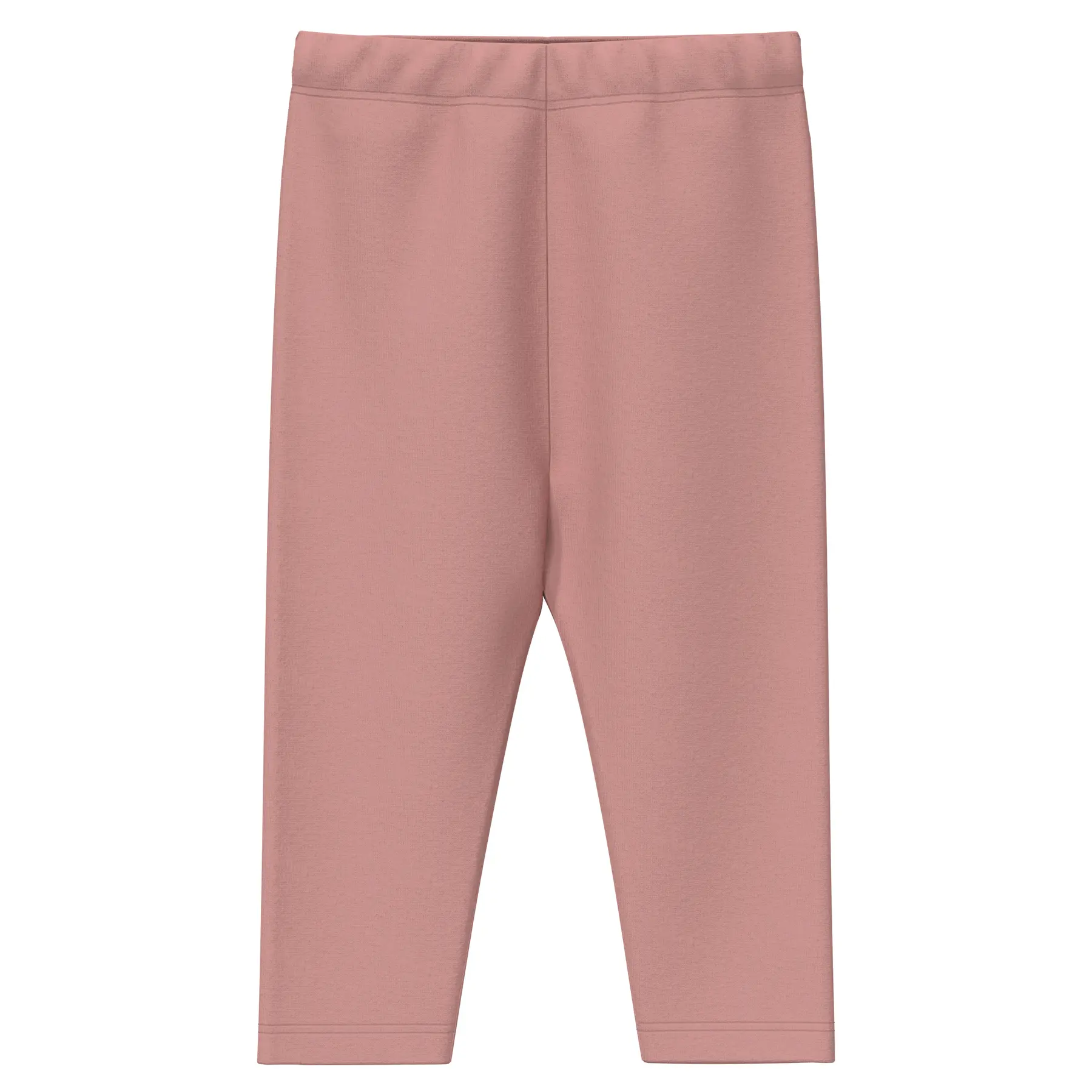 Legging Slim Leg in pile morbido con cintura elastica per bebè s.Oliver