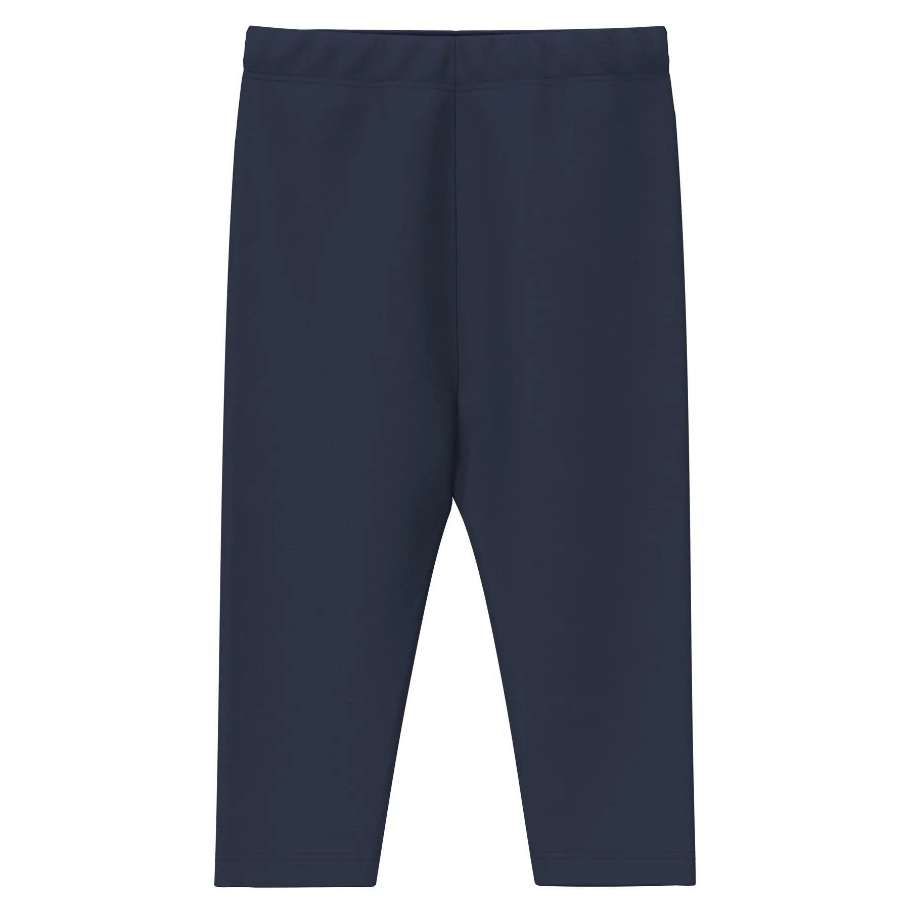 Legging Slim Leg in pile morbido con cintura elastica per bebè s.Oliver