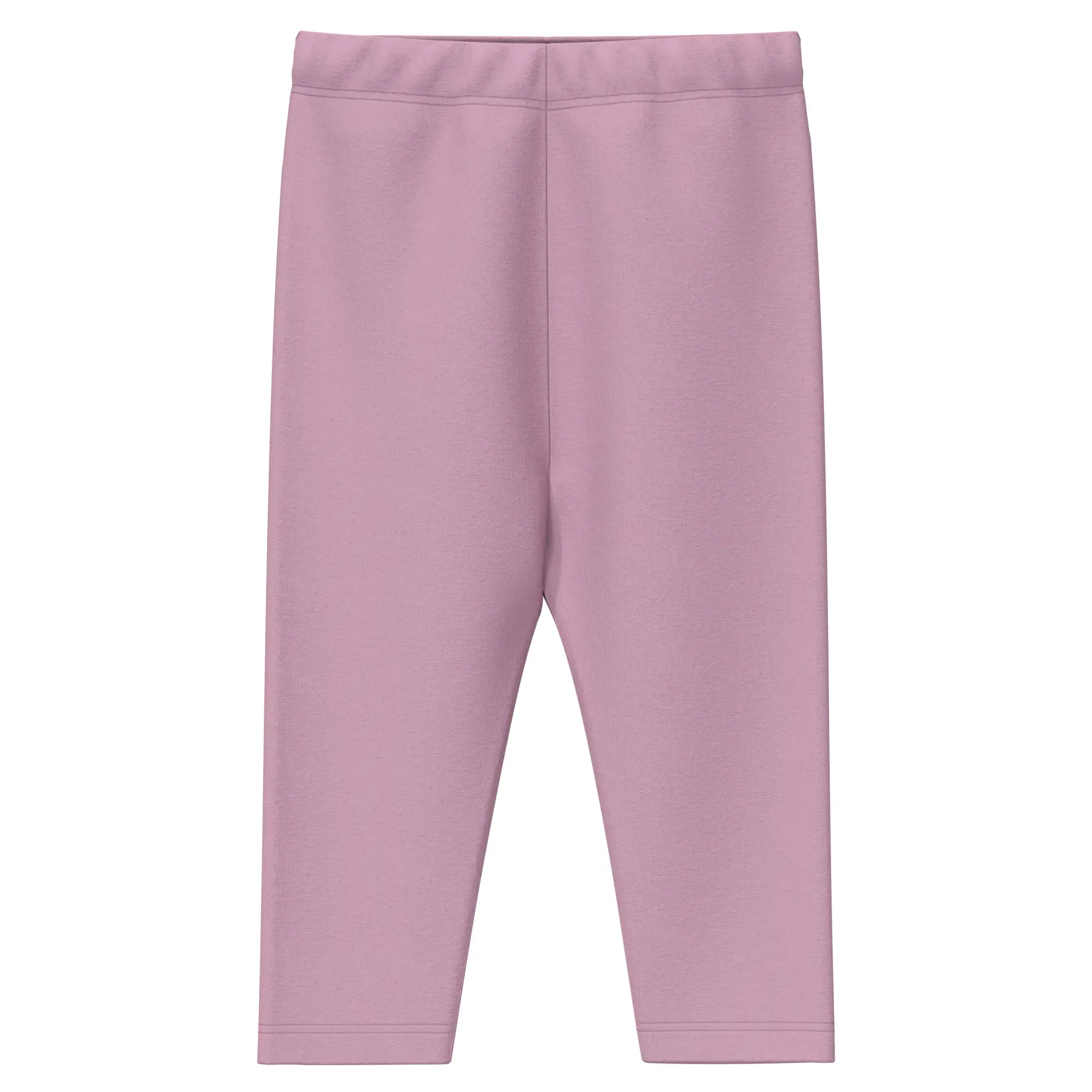 Legging Slim Leg in pile morbido con cintura elastica per bebè s.Oliver