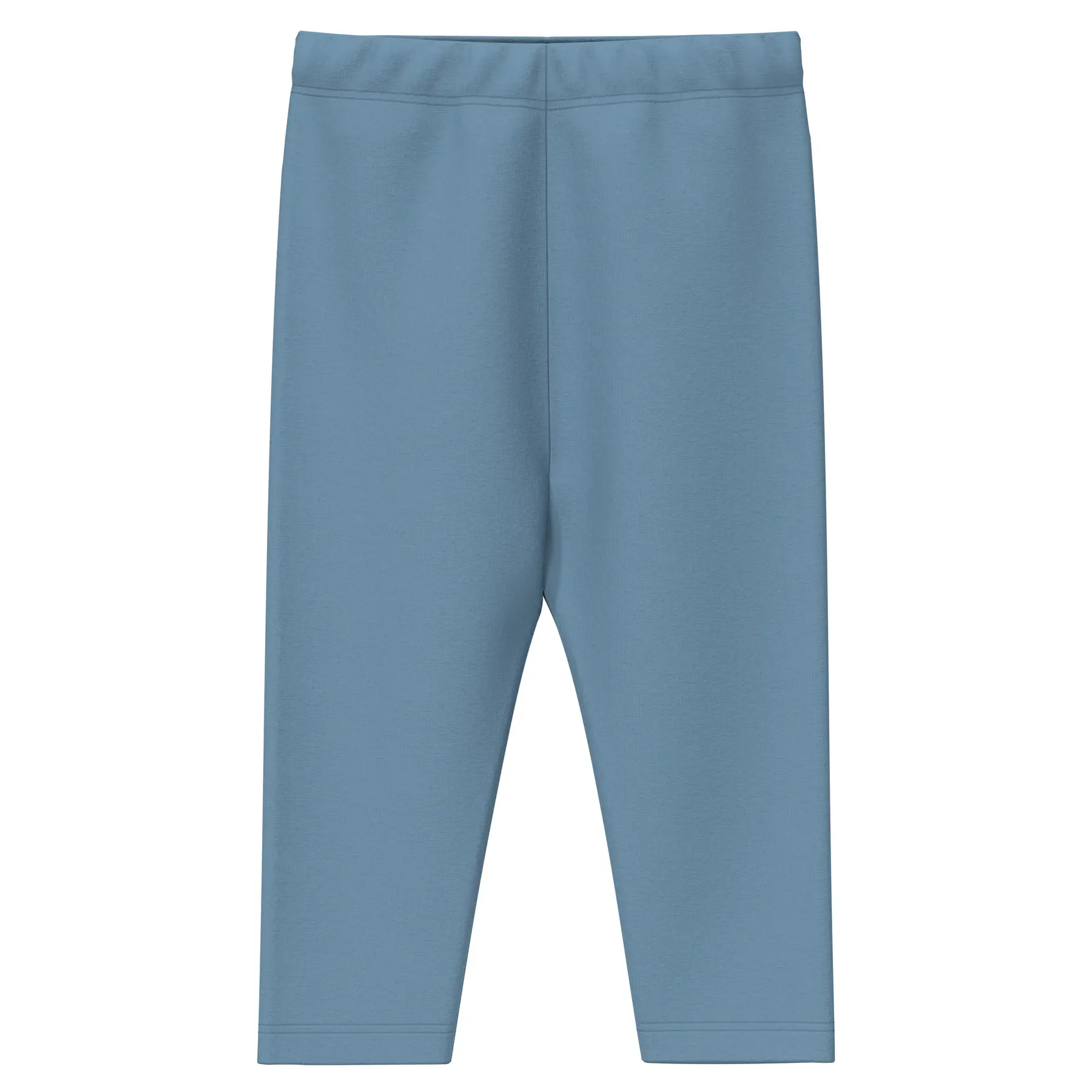 Legging Slim Leg in pile morbido con cintura elastica per bebè s.Oliver