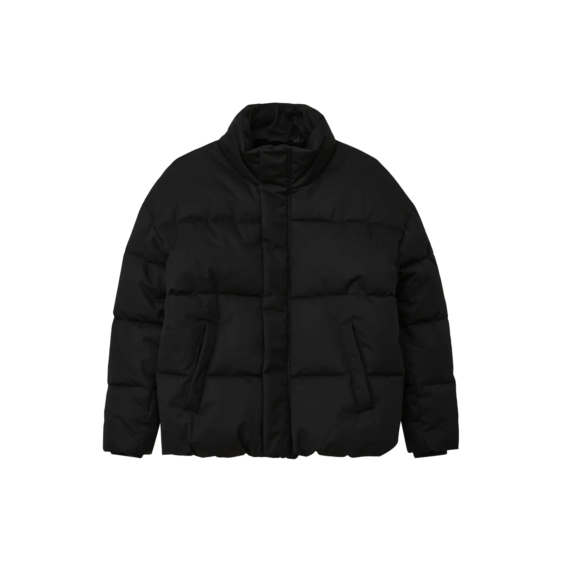 Veste d'extérieur à capuche dissimulée et doublure polaire velours - déperlante enfant s.Oliver