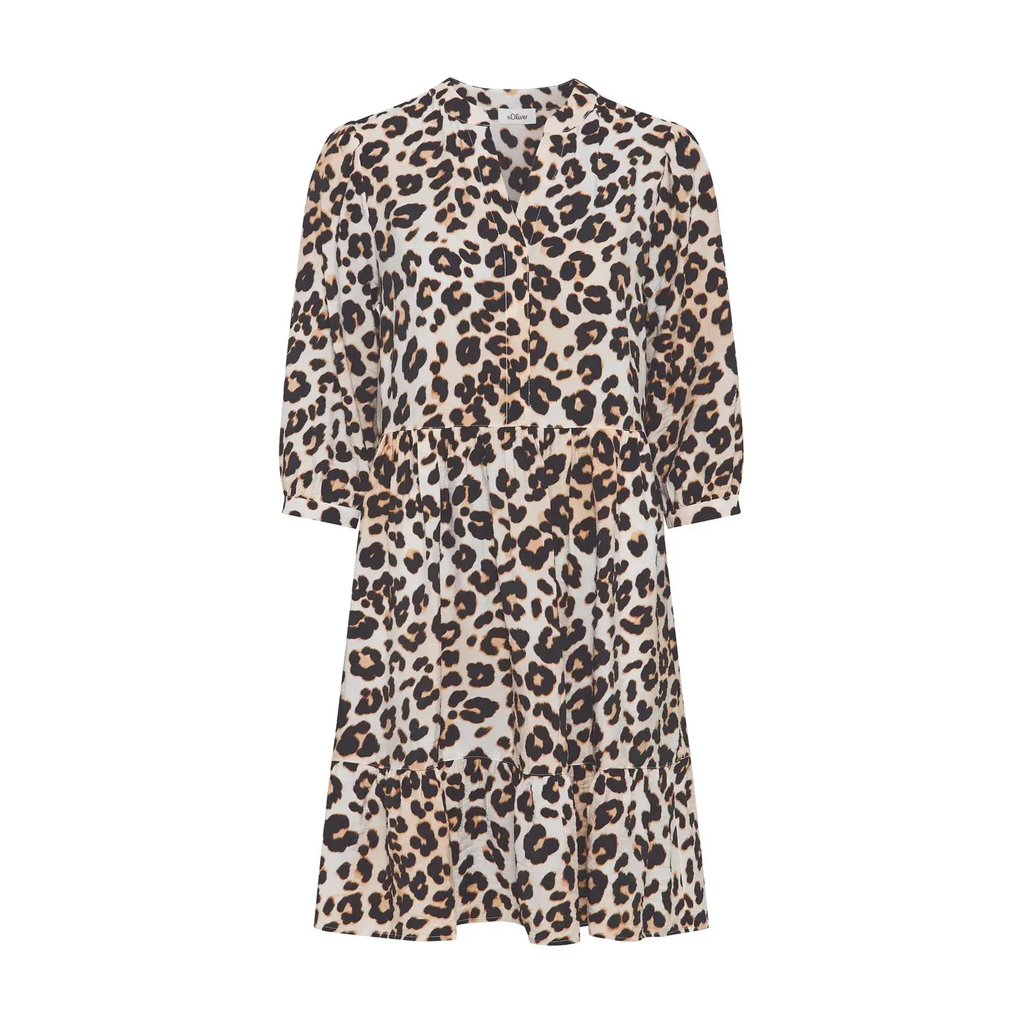 Kleid Damen s.Oliver