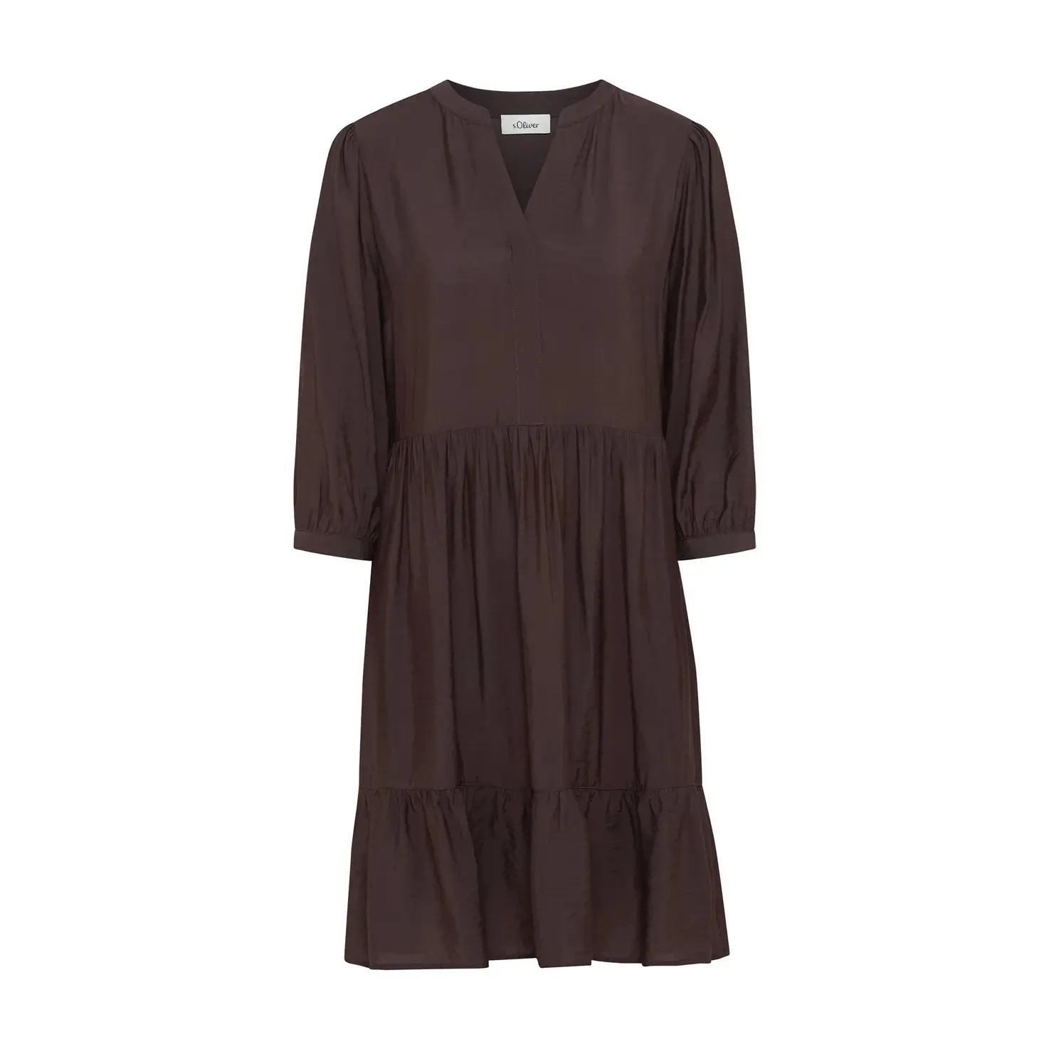 Kleid Damen s.Oliver