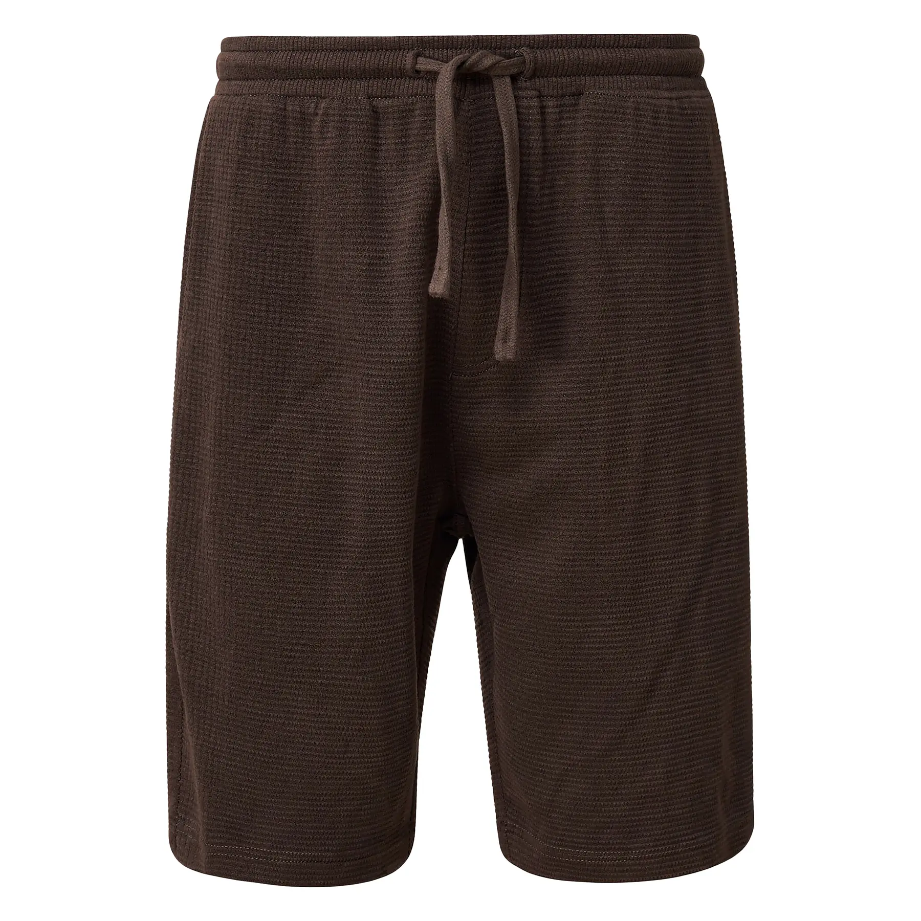 Bermuda in cotone a struttura a coste s.Oliver