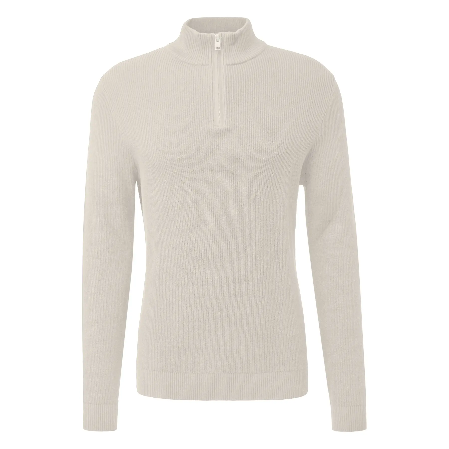 Pull col rond en tricot s.Oliver