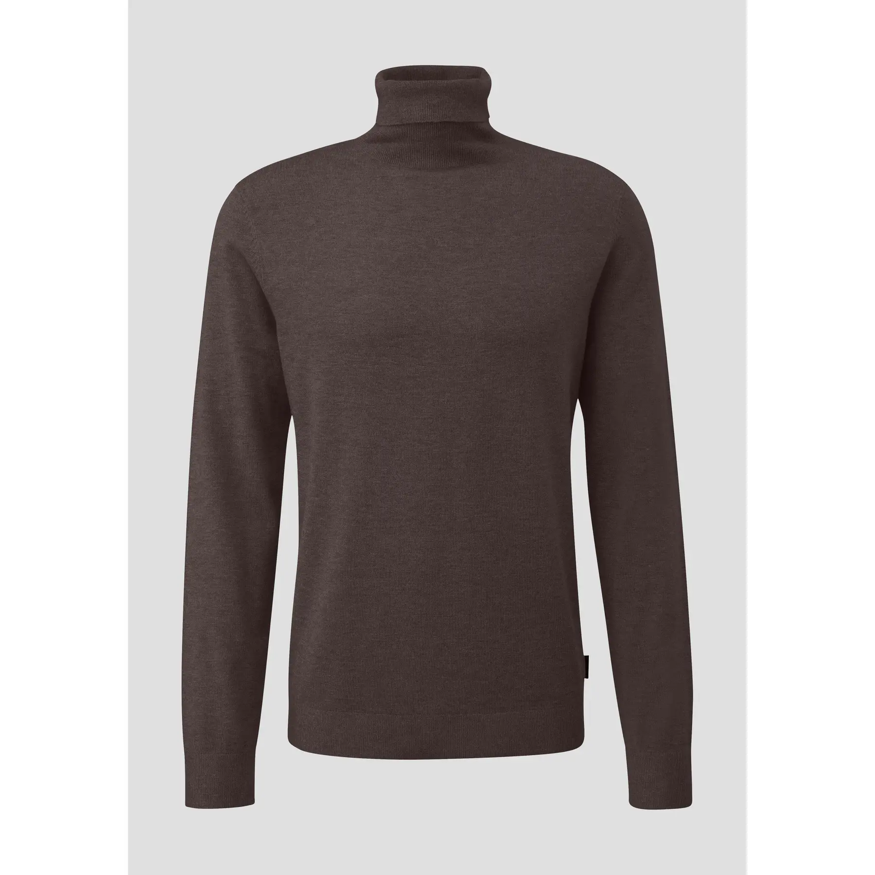 Pull col roulé in maglia s.Oliver