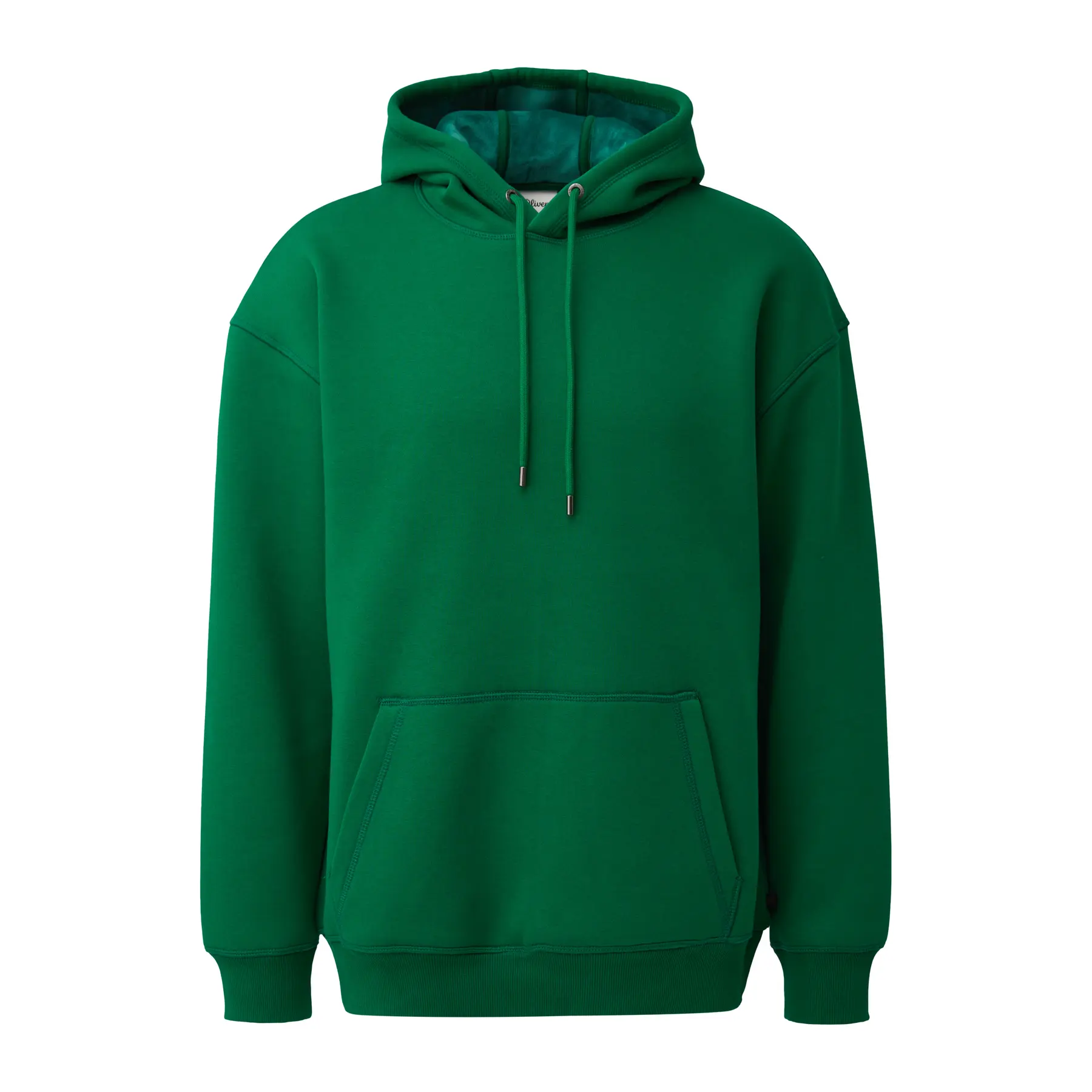 Relaxed Fit Hoodie met Kangoeroezak s.Oliver