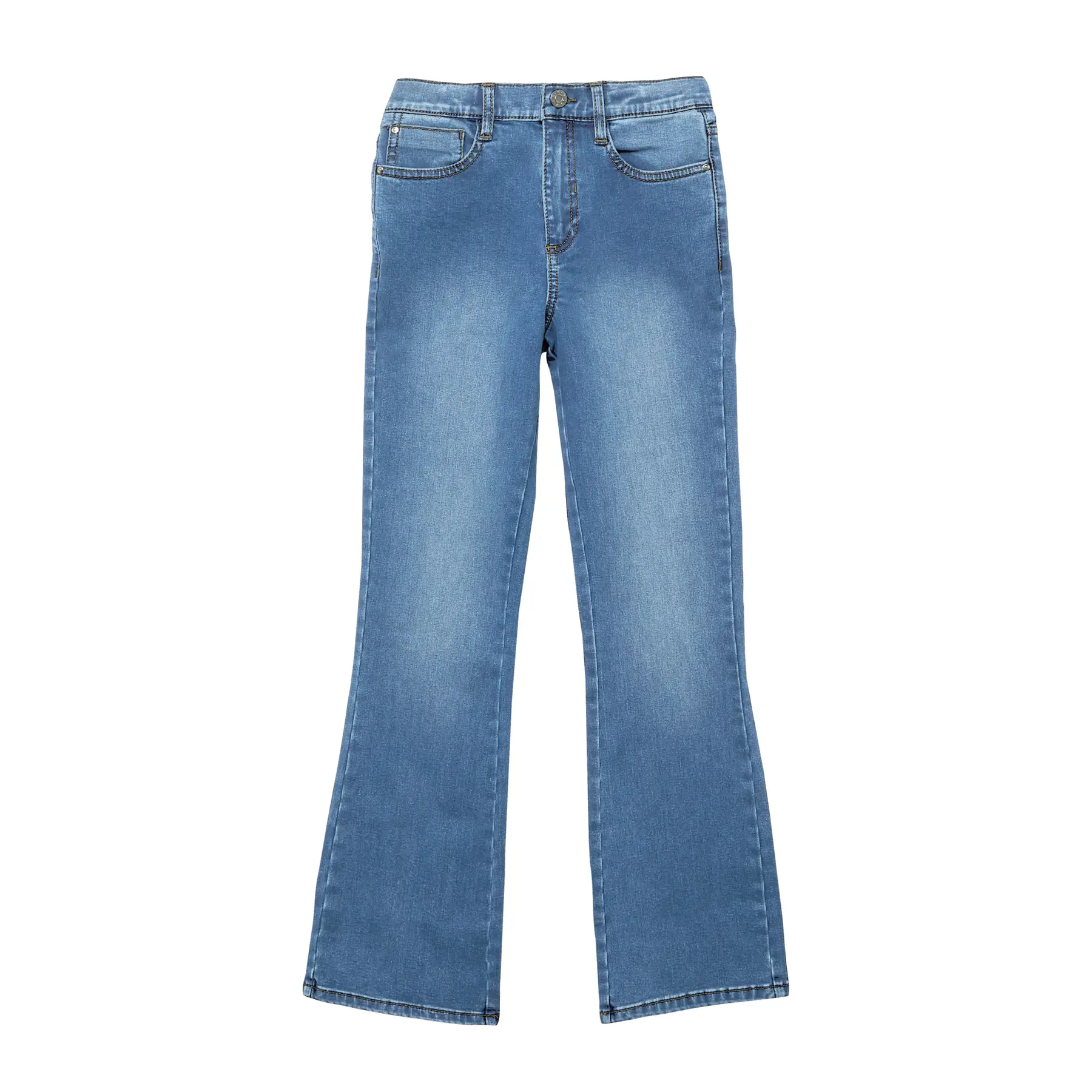 Jeans Regular évasée fille s.Oliver Beverly Jeans Regular évasée fille s.Oliver Beverly