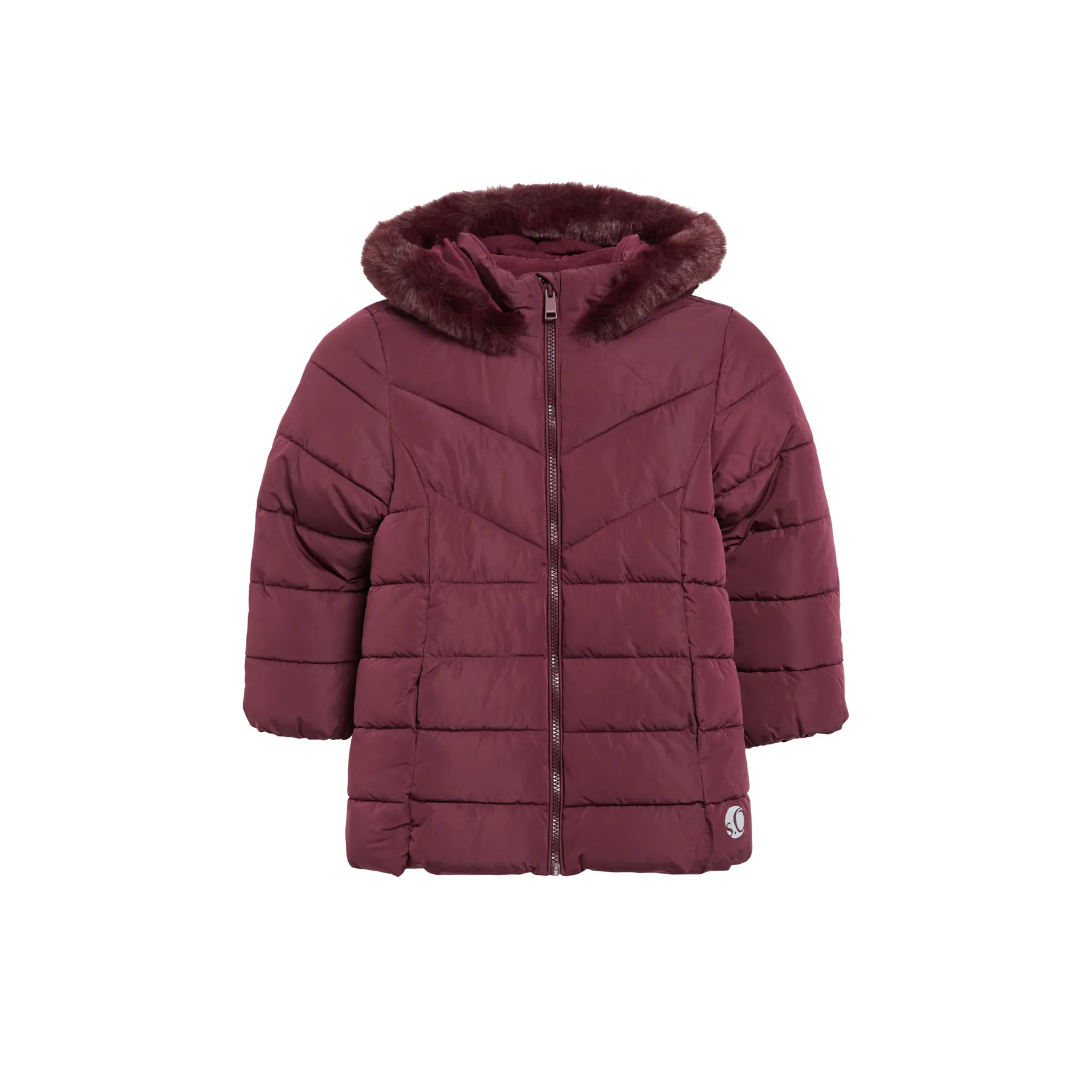 Manteau d'extérieur fille s.Oliver Manteau d'extérieur fille s.Oliver