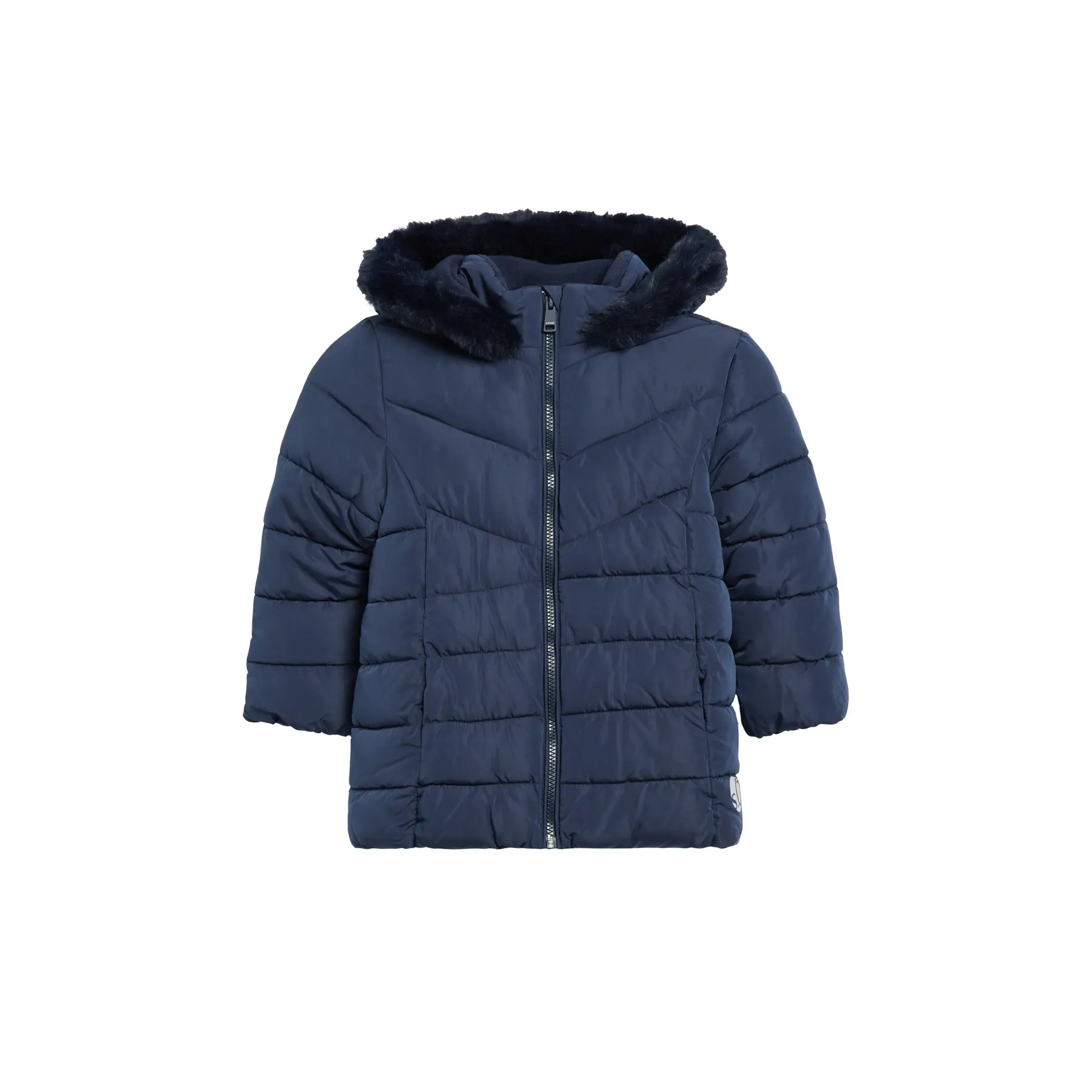 Manteau d'extérieur fille s.Oliver Manteau d'extérieur fille s.Oliver