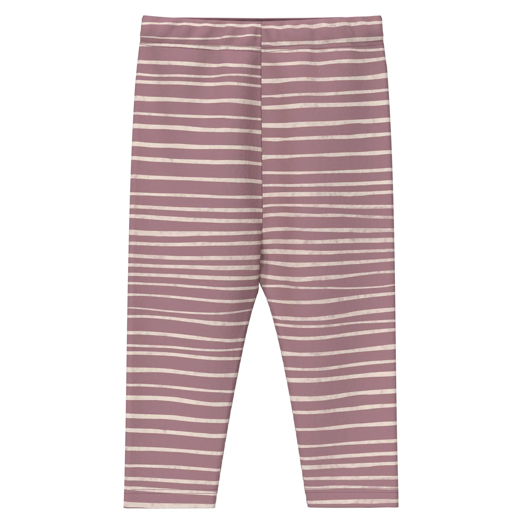 Legging en molleton léger avec imprimé all-over bébé s.Oliver
