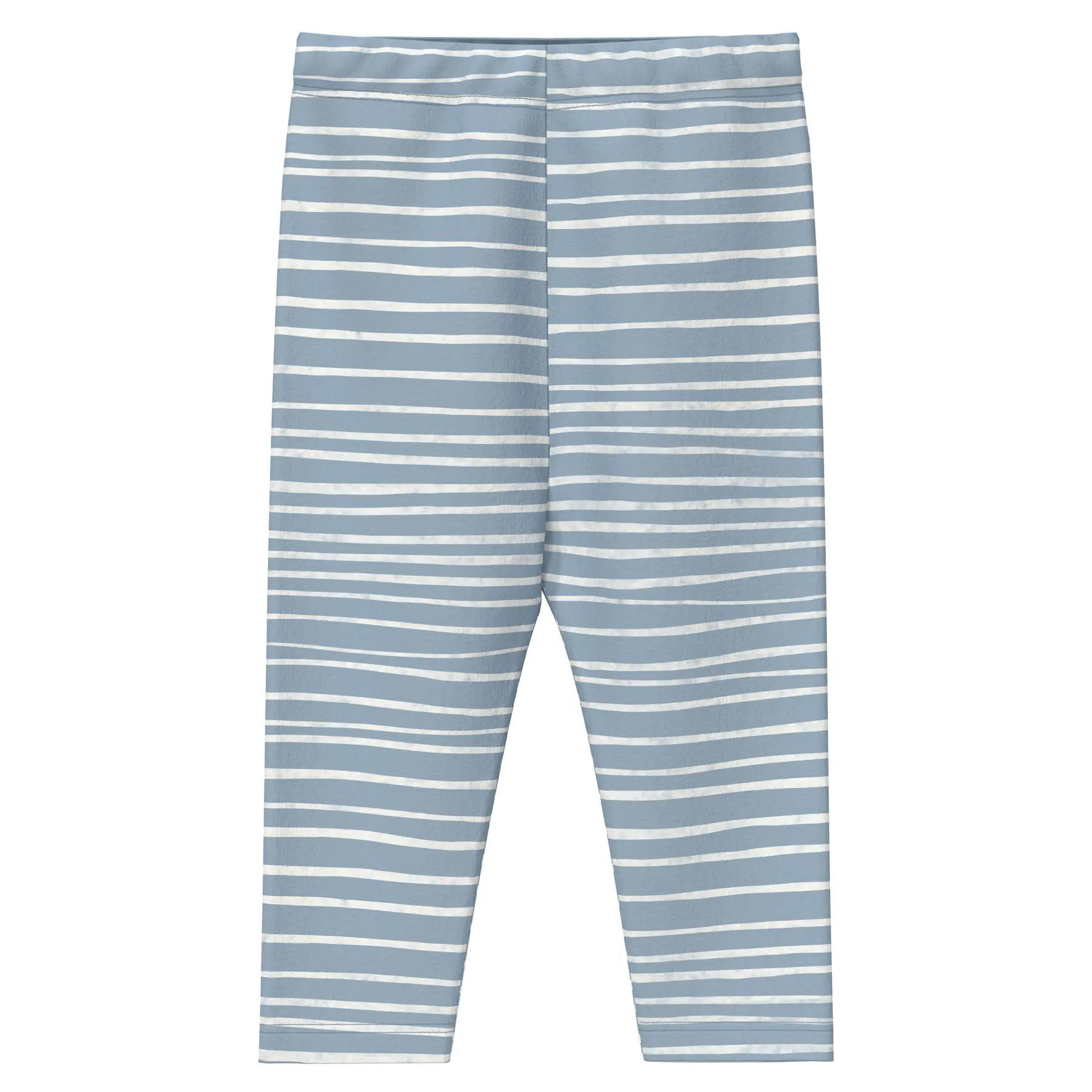 Legging en molleton léger avec imprimé all-over bébé s.Oliver