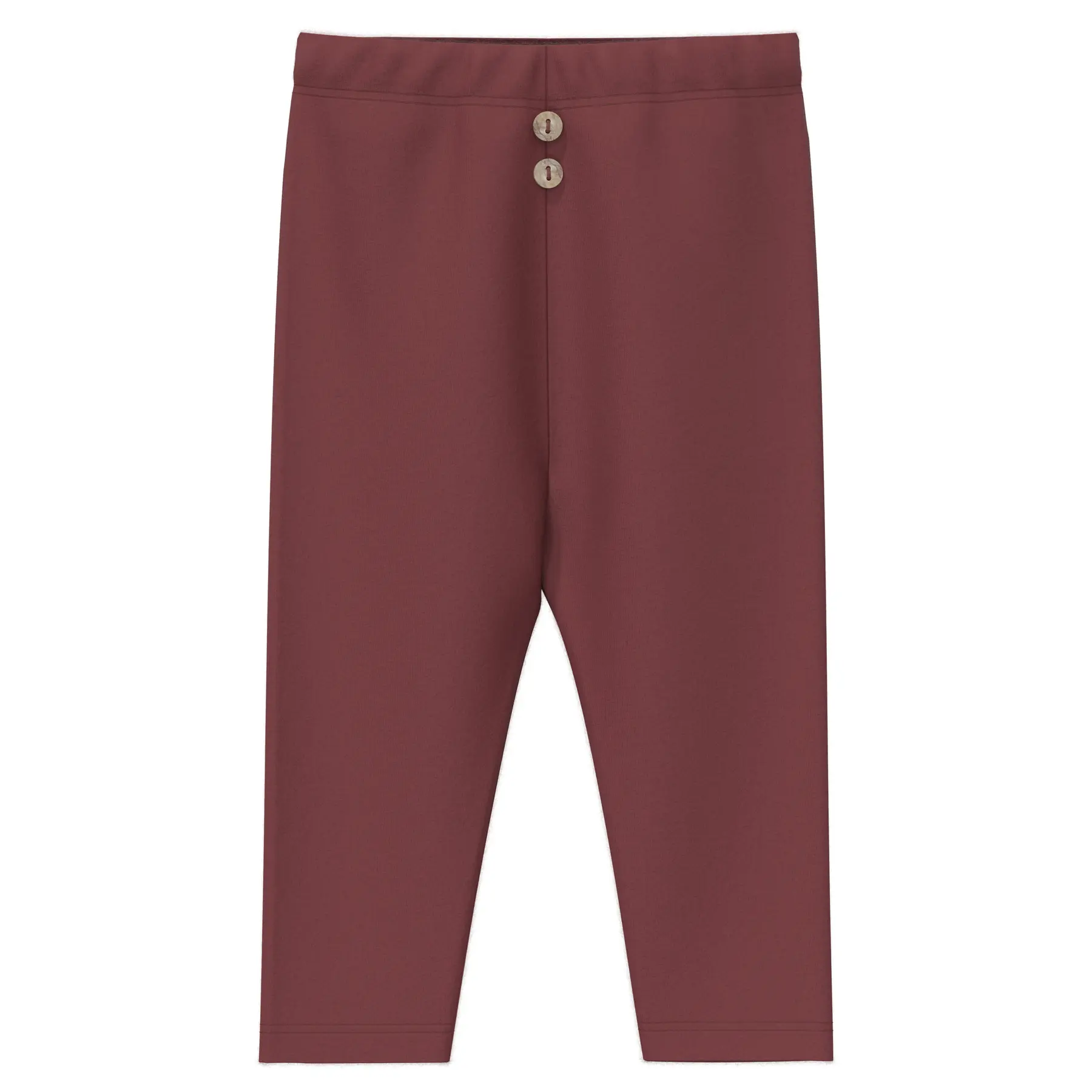 Leggings mit dekorativem Knopf für Babys s.Oliver