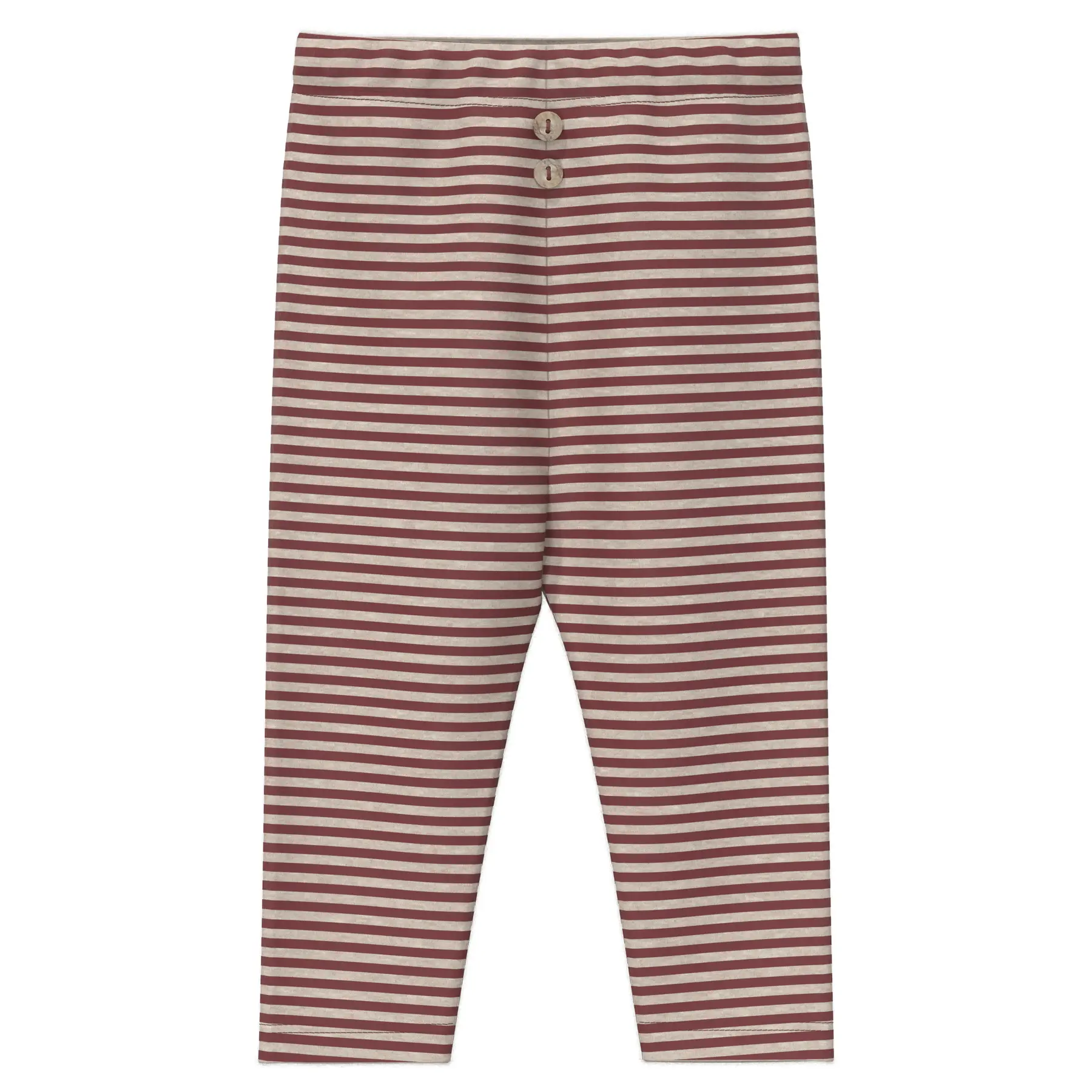 Leggings mit dekorativem Knopf für Babys s.Oliver