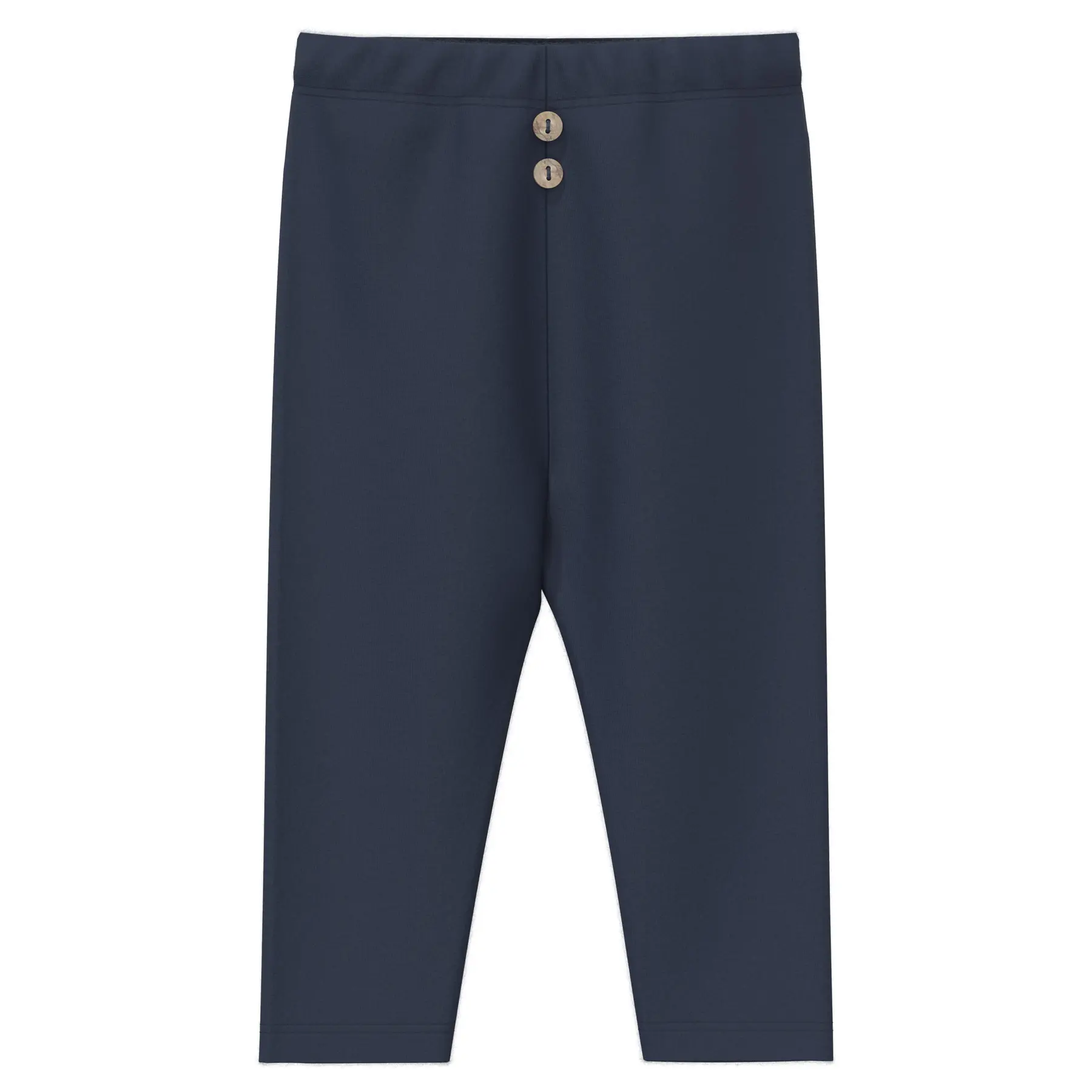 Leggings mit dekorativem Knopf für Babys s.Oliver