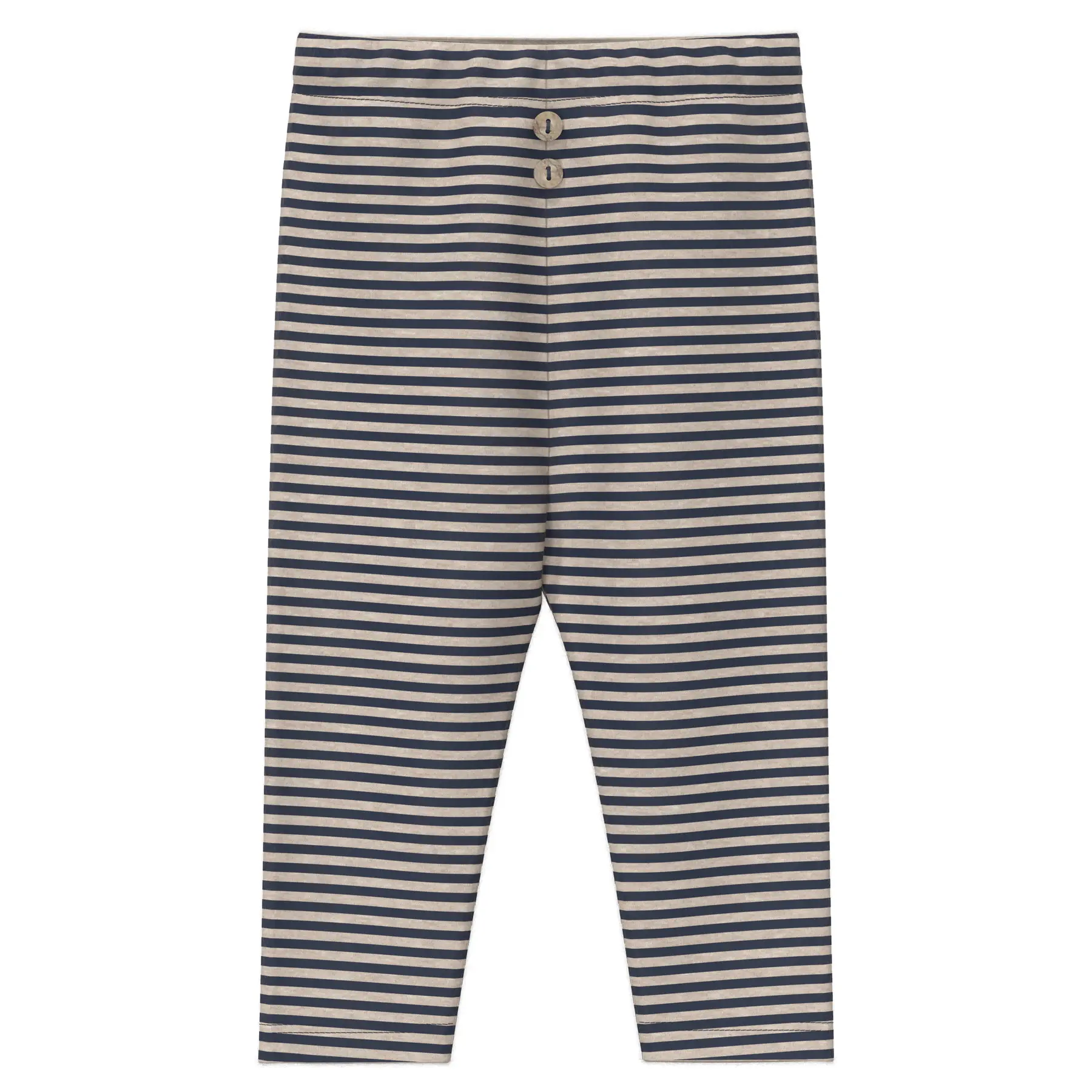 Leggings mit dekorativem Knopf für Babys s.Oliver