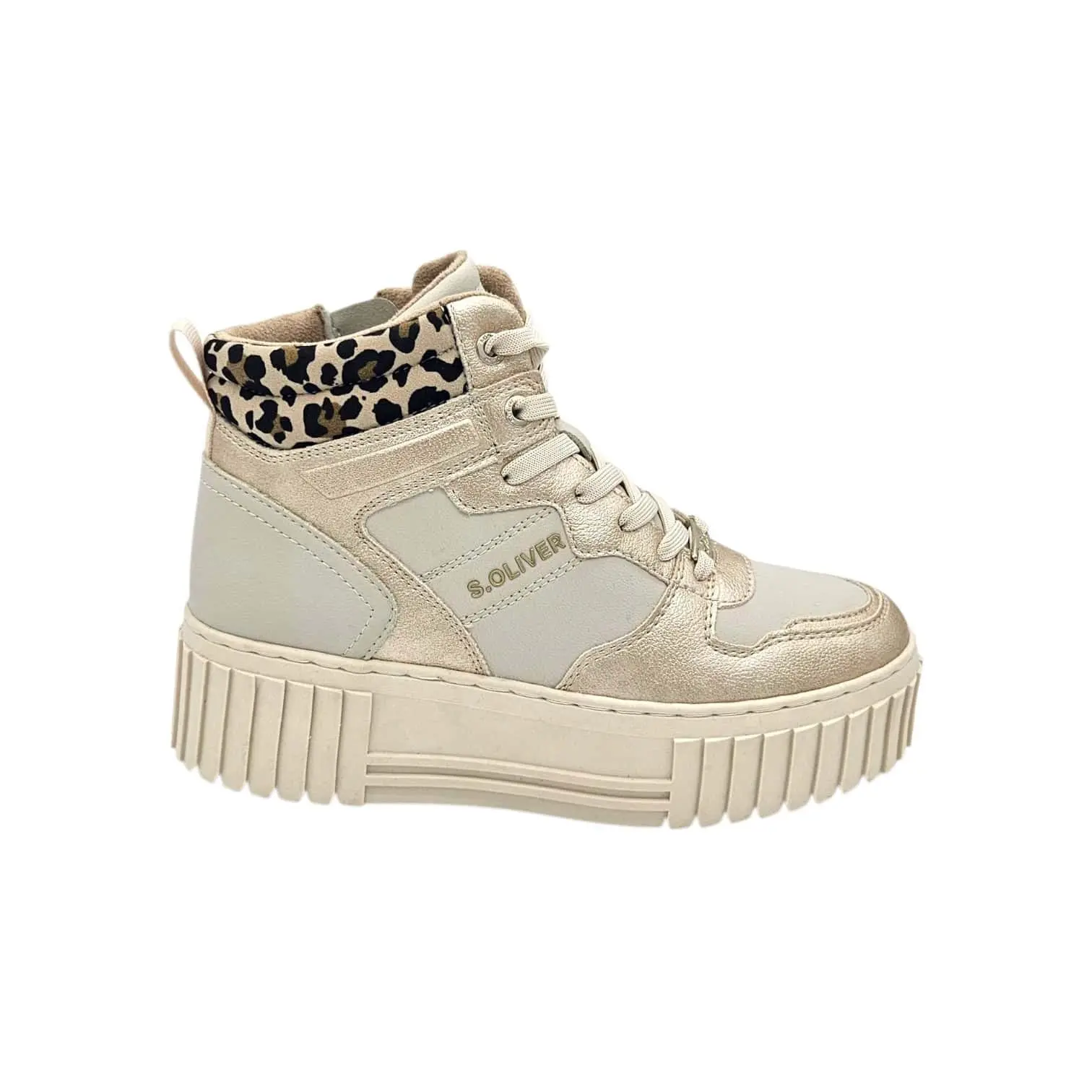 Stivali classici donna